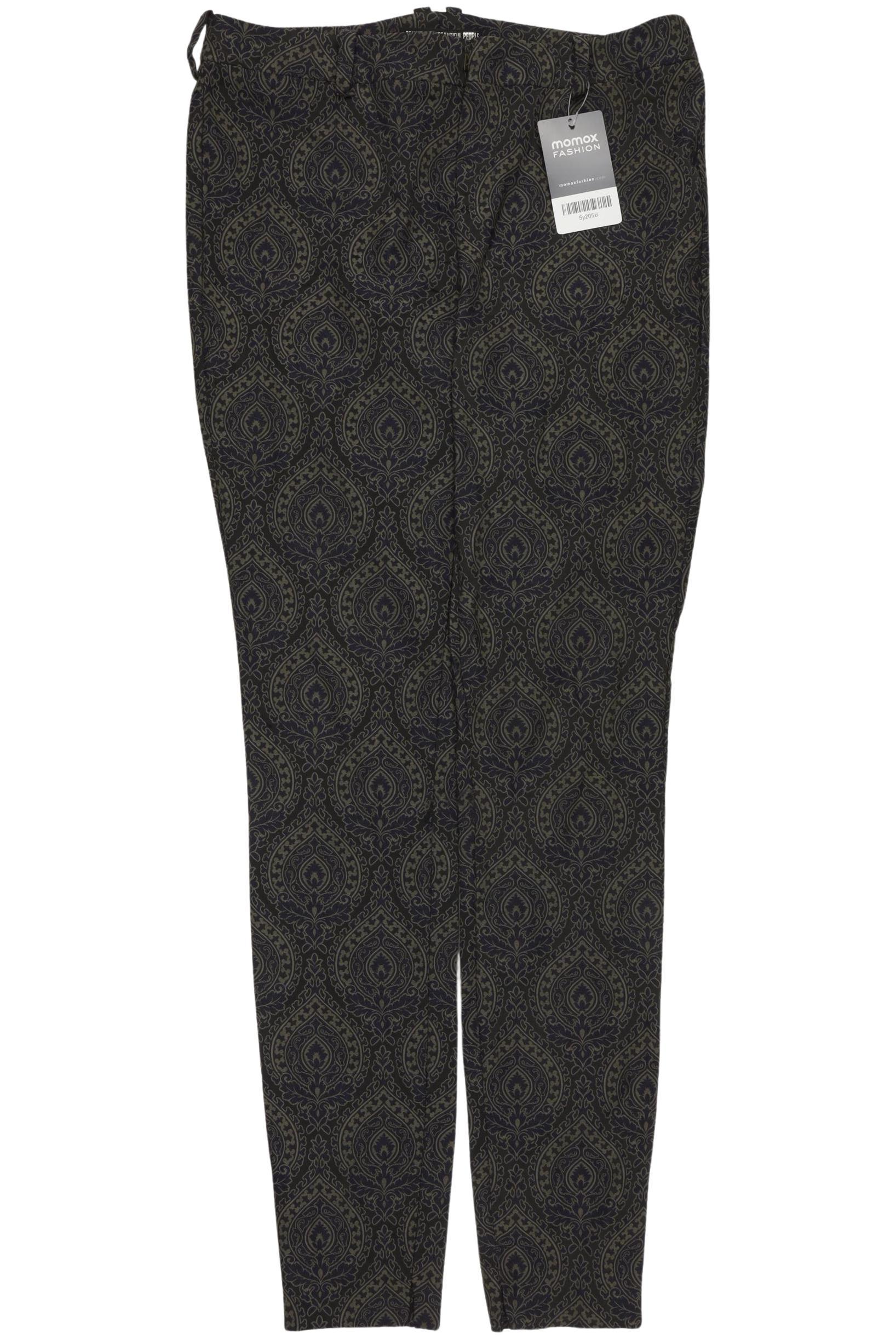 Thumbnail - Drykorn Damen Stoffhose, grau, Gr. 34