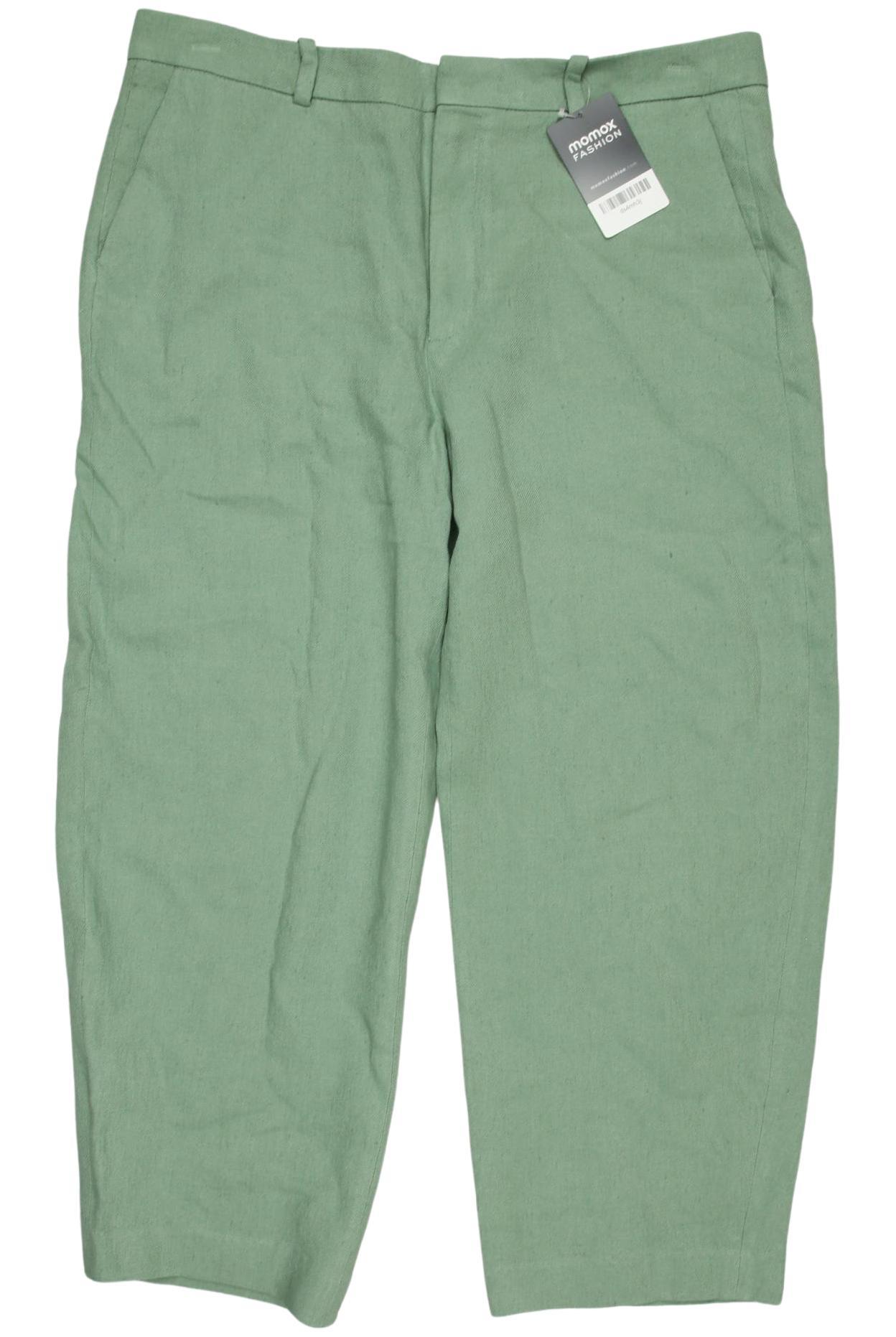 

Drykorn Damen Stoffhose, hellgrün, Gr. 32