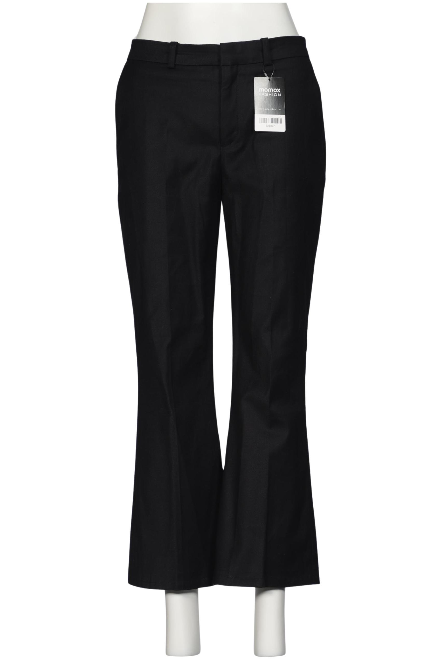 

Drykorn Damen Stoffhose, schwarz, Gr. 28