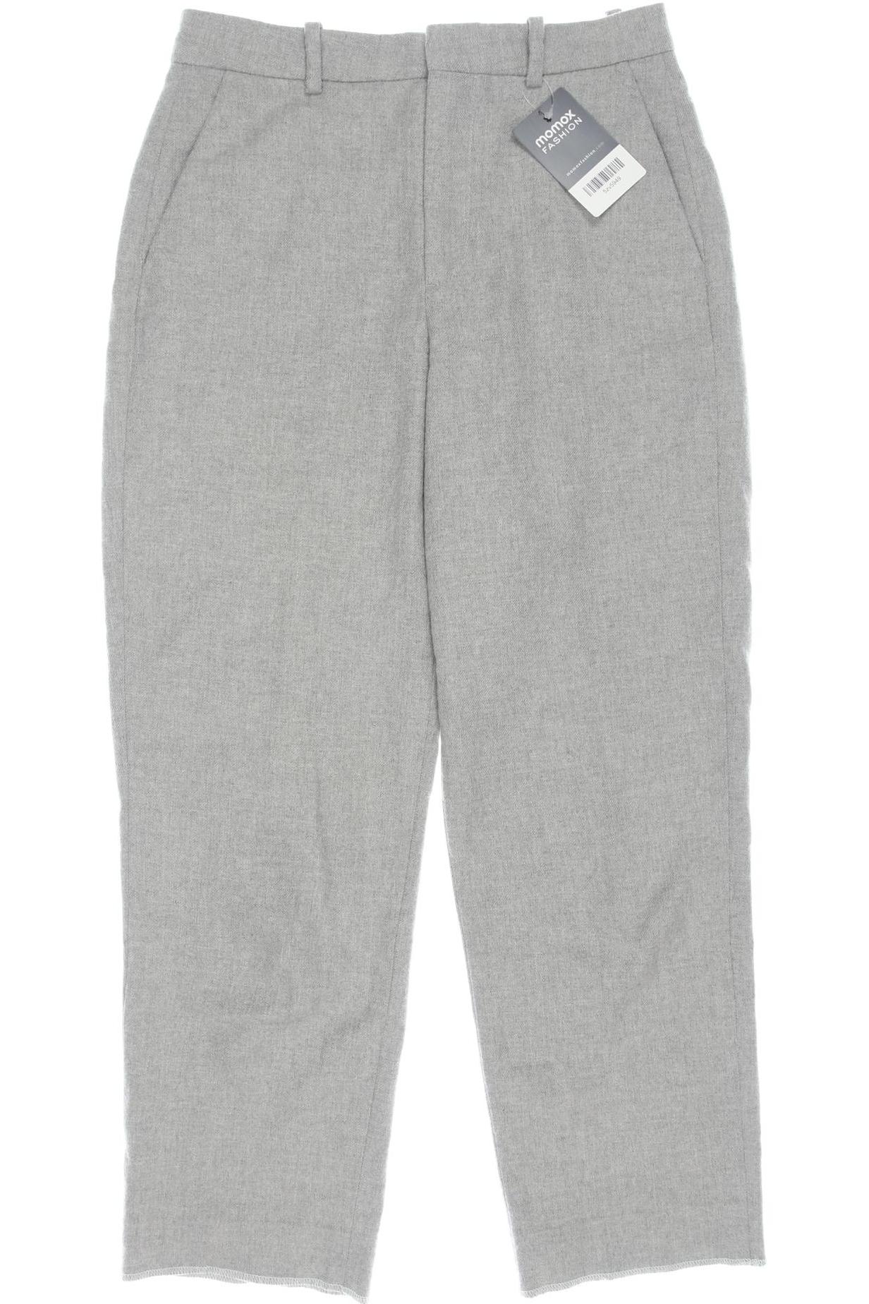 

Drykorn Damen Stoffhose, grau, Gr. 25