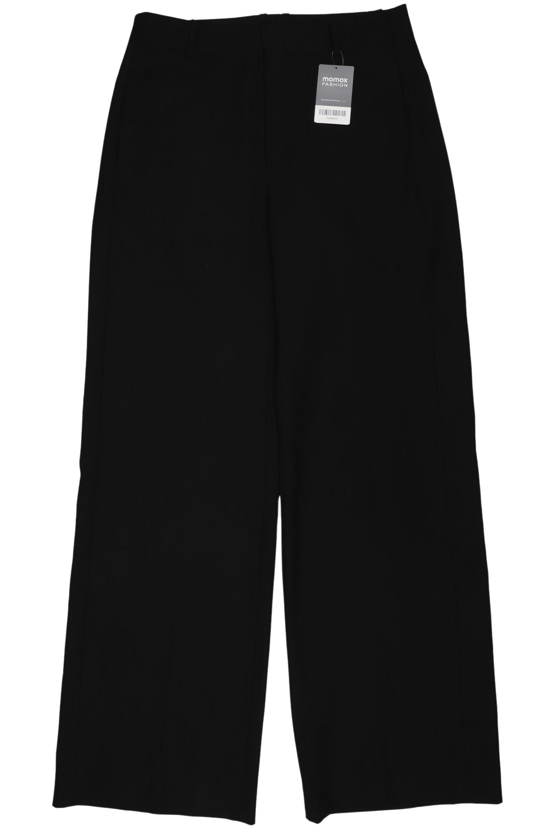 

Drykorn Damen Stoffhose, schwarz, Gr. 31