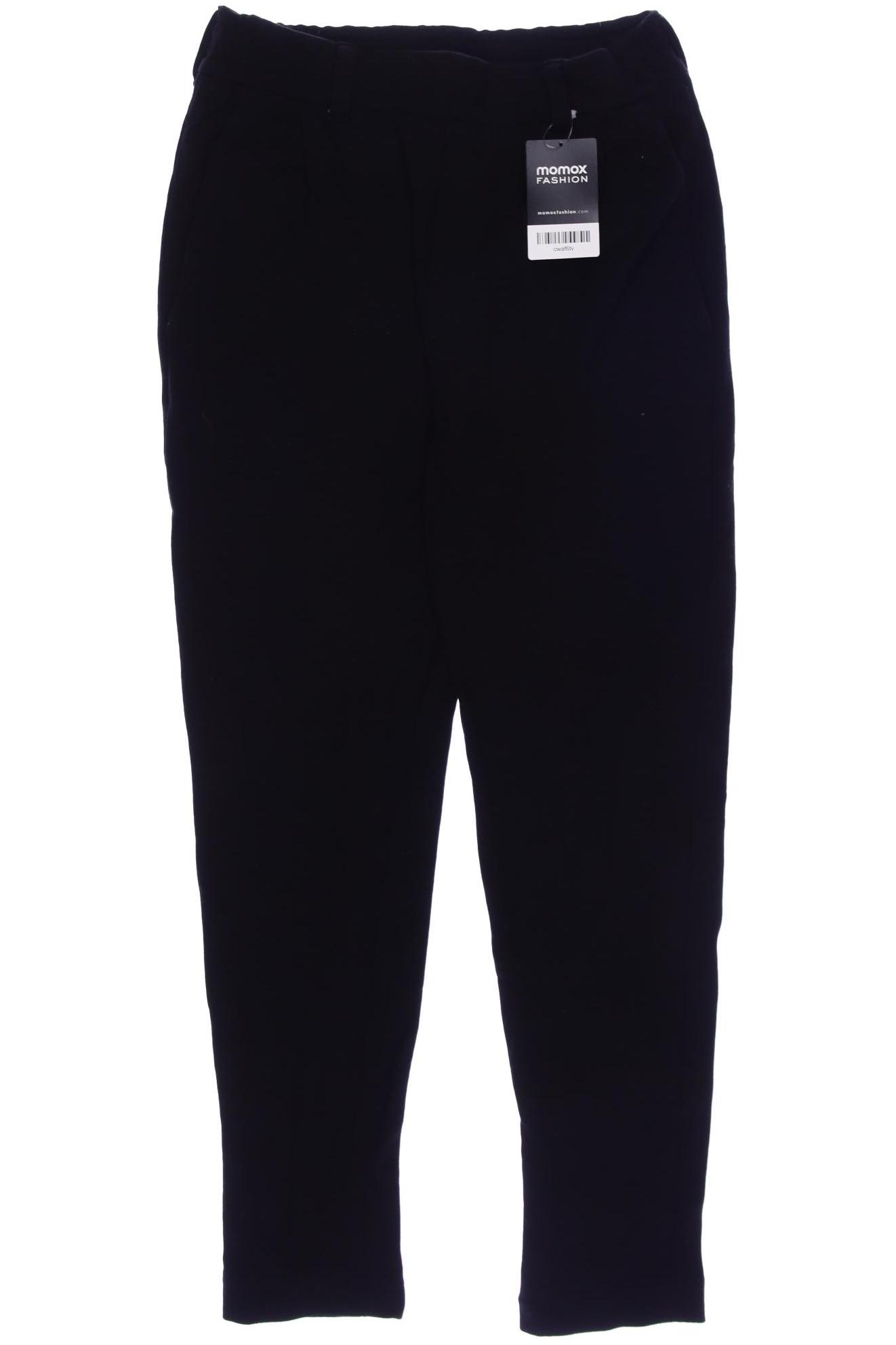 

Drykorn Damen Stoffhose, schwarz, Gr. 34