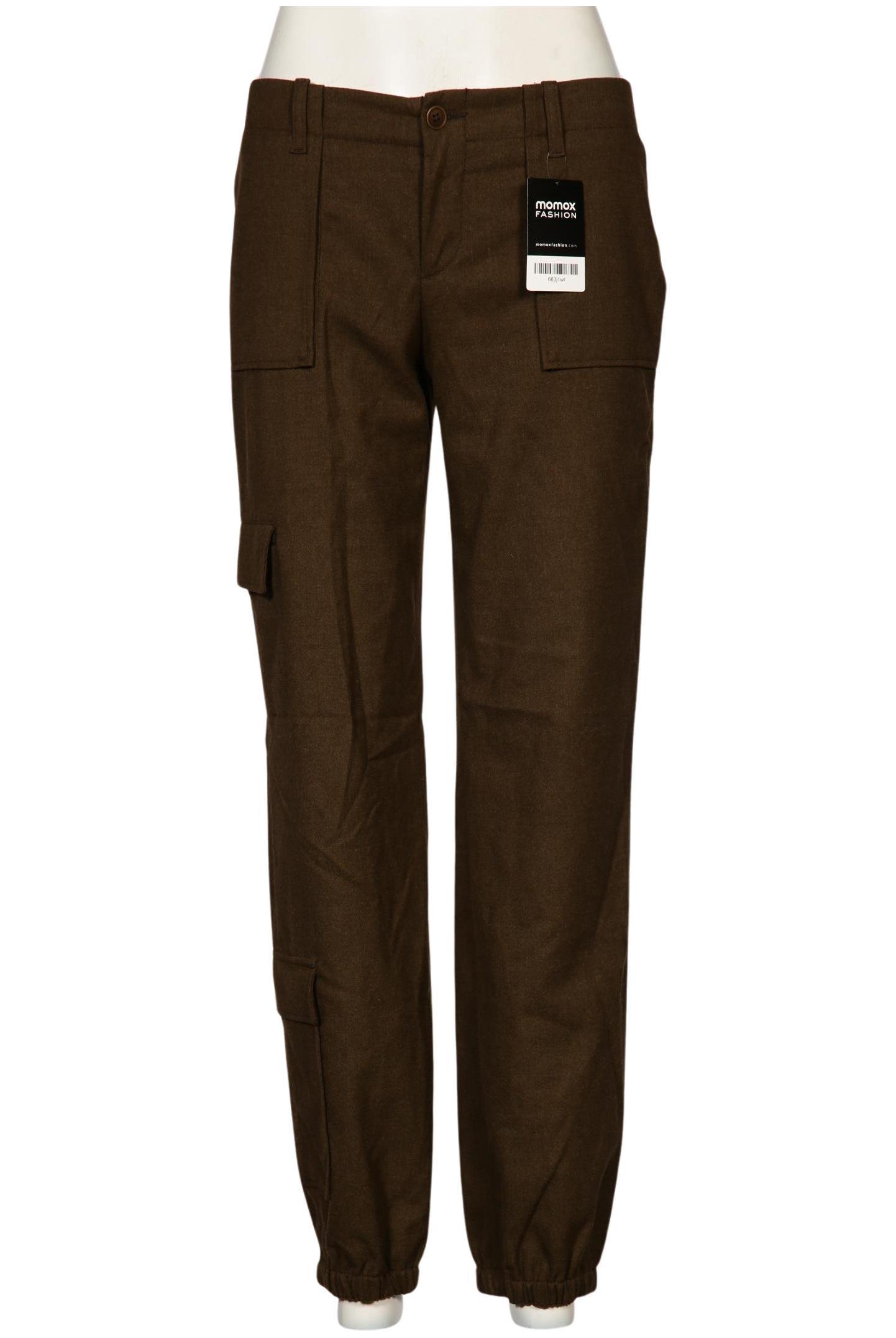 

Drykorn Damen Stoffhose, braun, Gr. 40