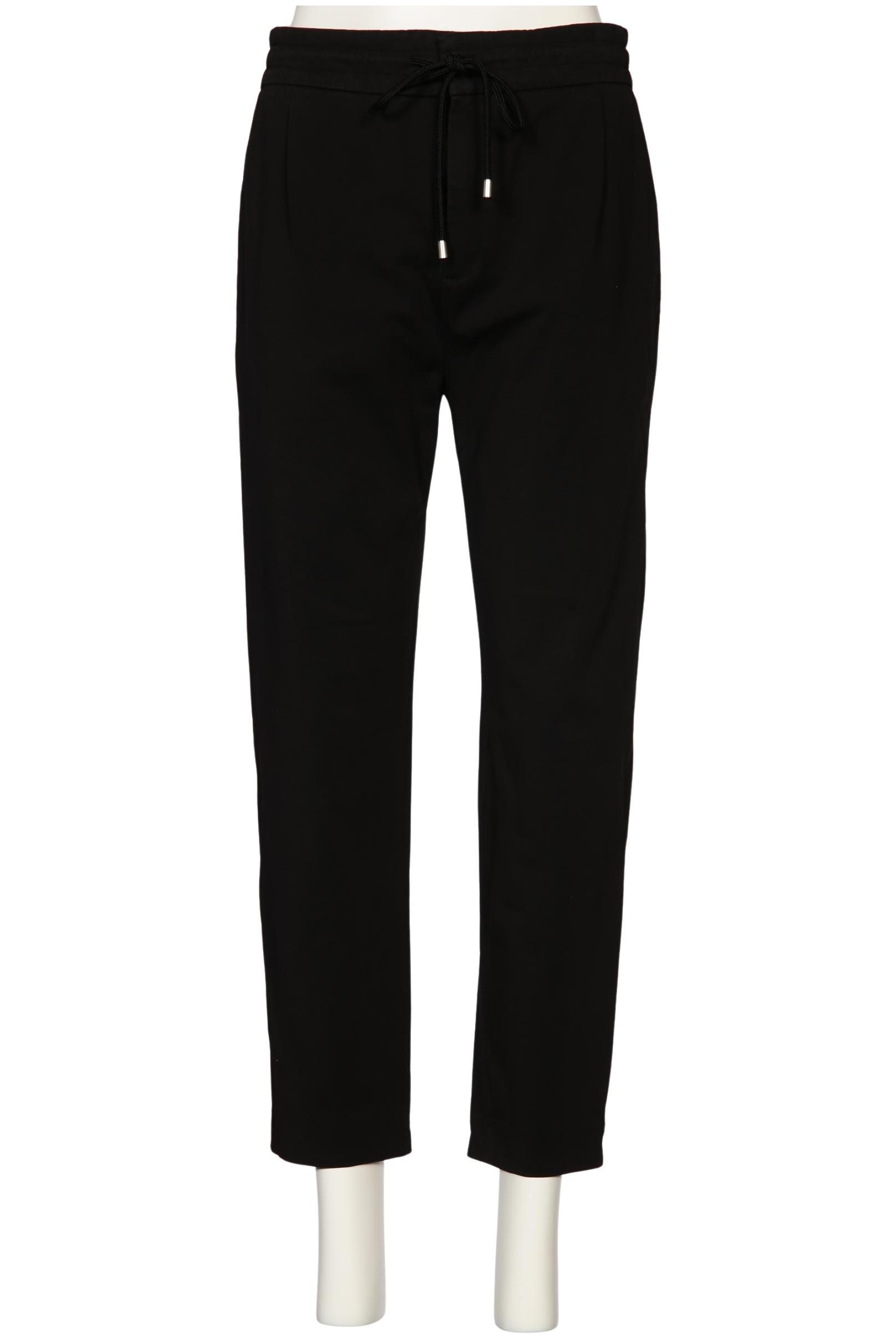 

Drykorn Damen Stoffhose, schwarz, Gr. 27