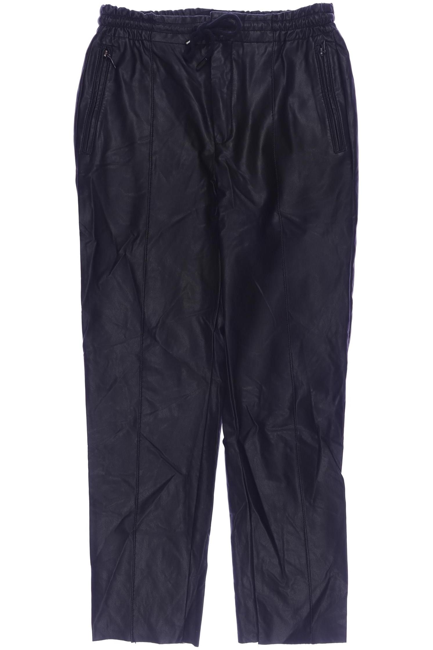 

Drykorn Damen Stoffhose, schwarz, Gr. 27