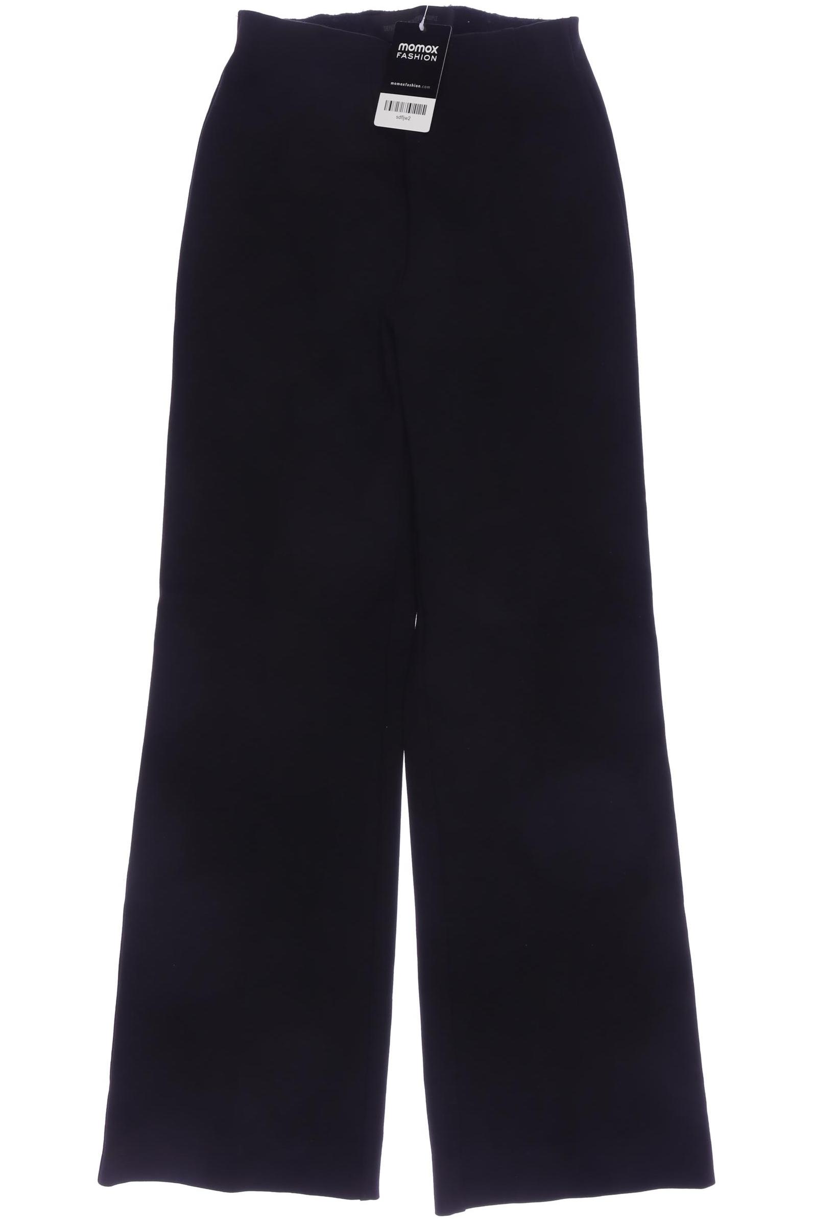 

Drykorn Damen Stoffhose, schwarz, Gr. 26
