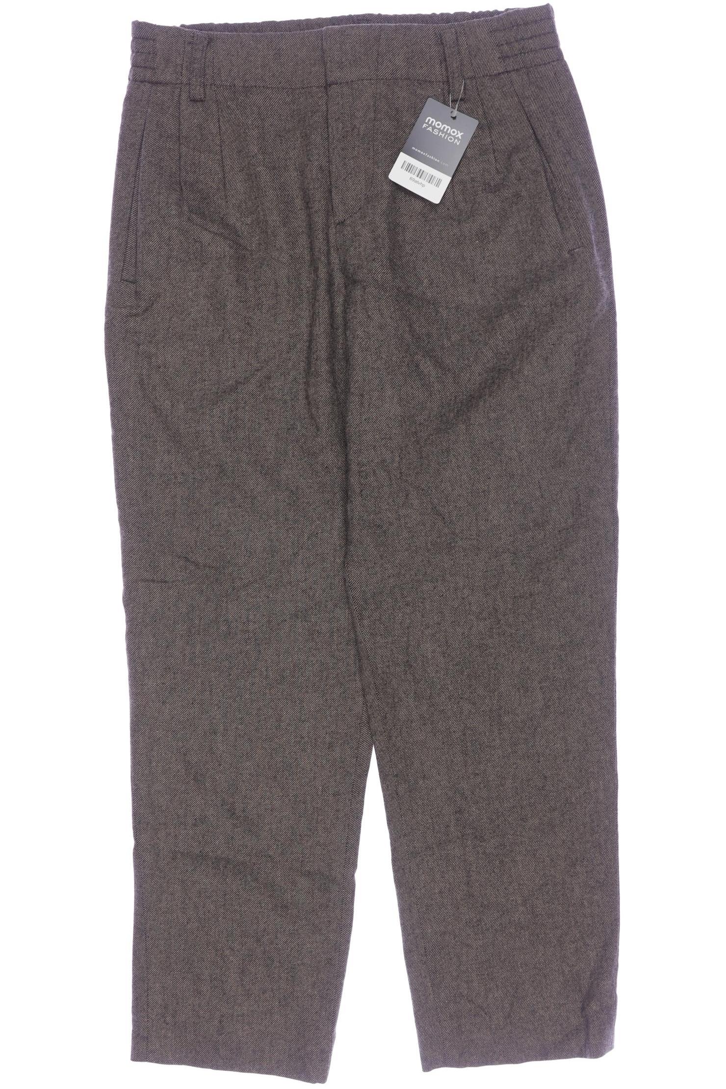 

Drykorn Damen Stoffhose, braun, Gr. 27