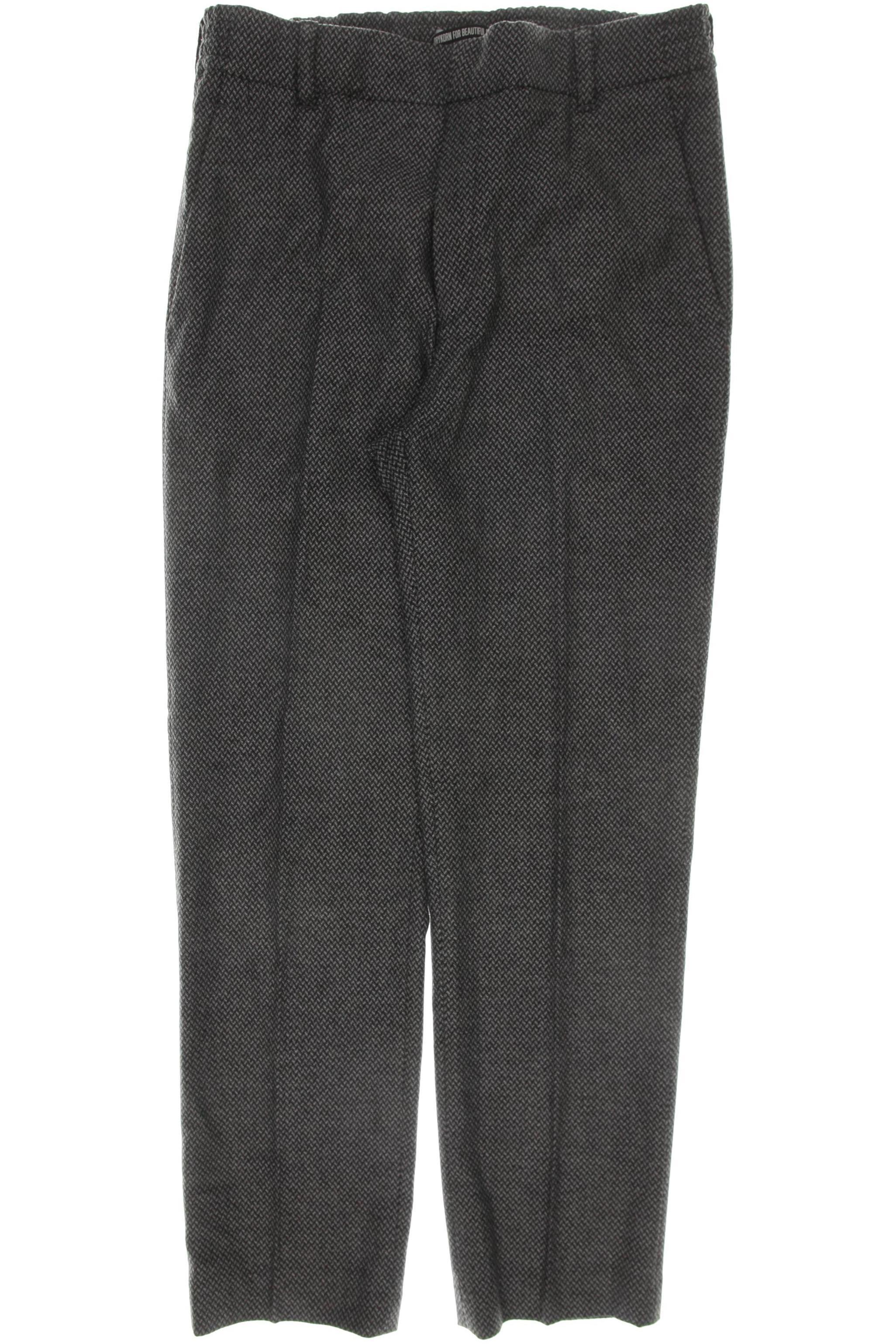

Drykorn Damen Stoffhose, grau, Gr. 29