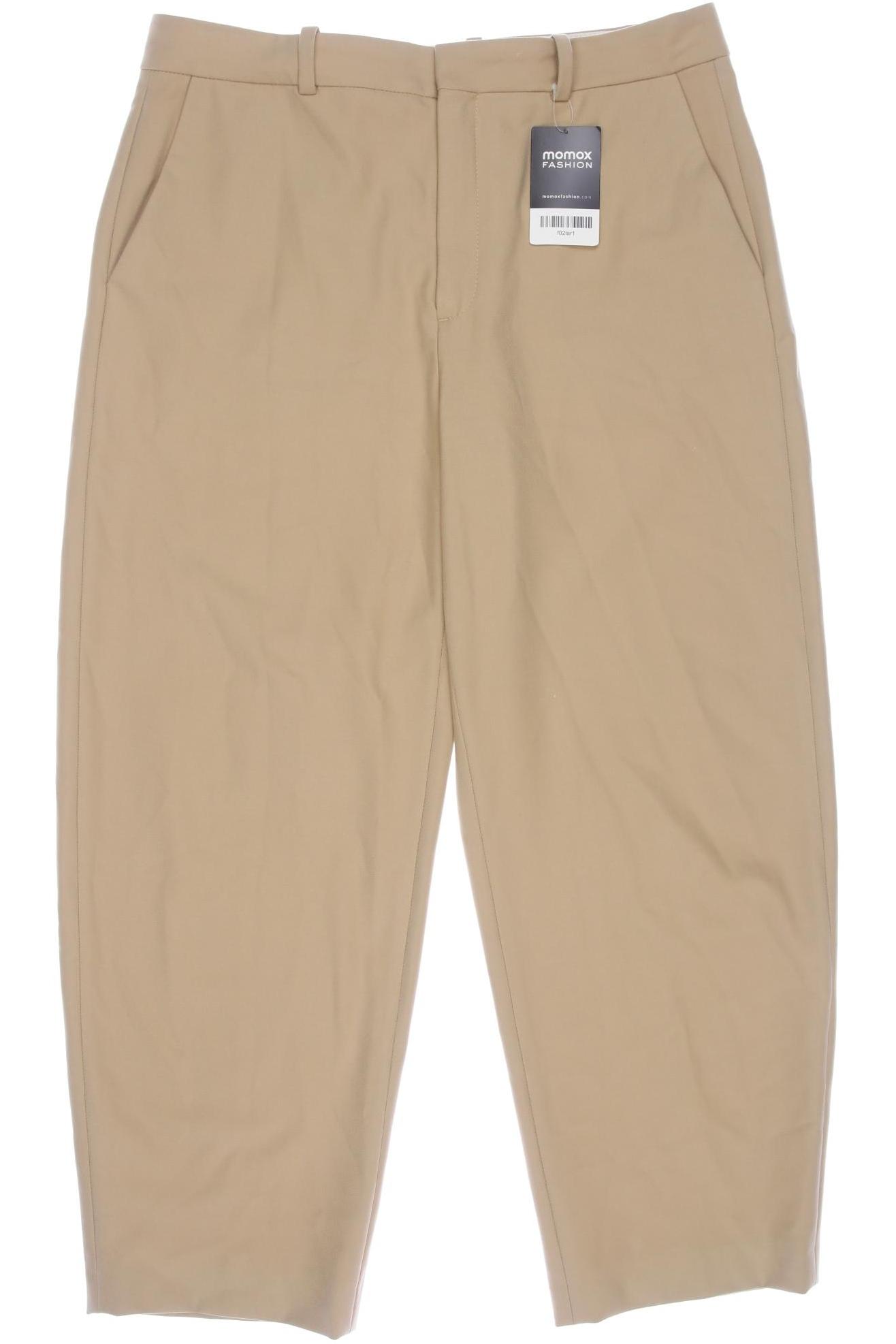 

Drykorn Damen Stoffhose, beige, Gr. 31