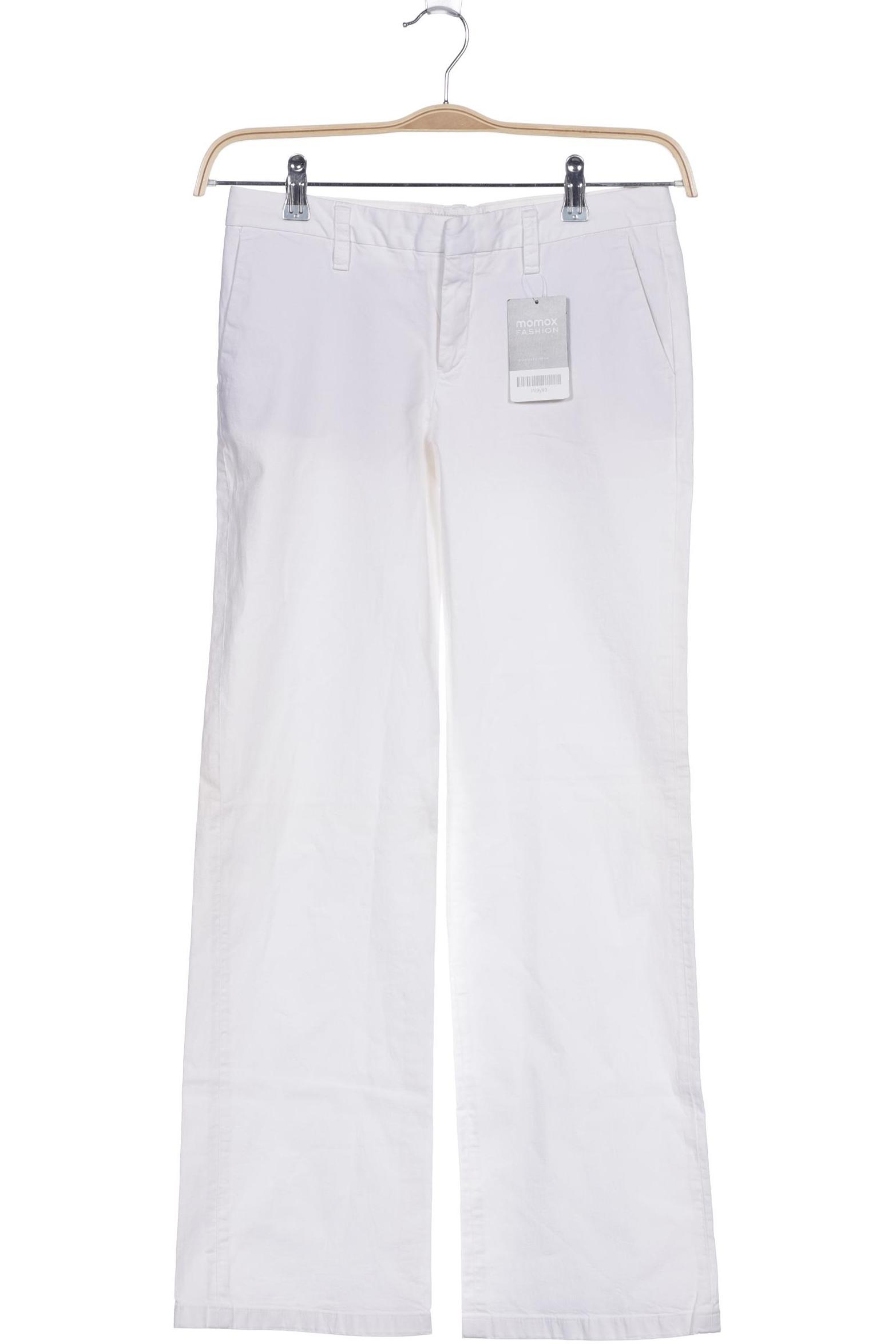 

Drykorn Damen Stoffhose, weiß