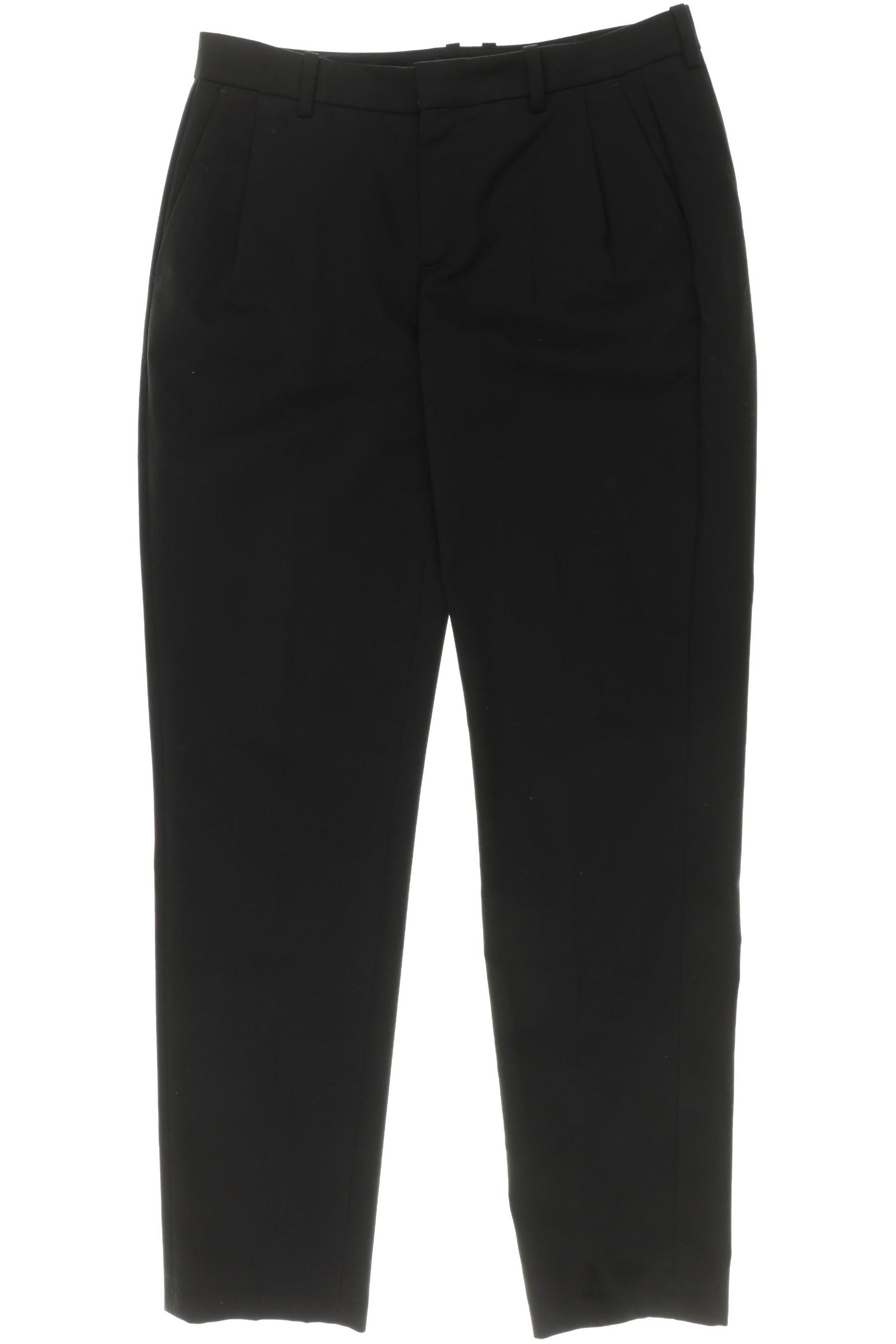 

Drykorn Damen Stoffhose, schwarz, Gr. 26