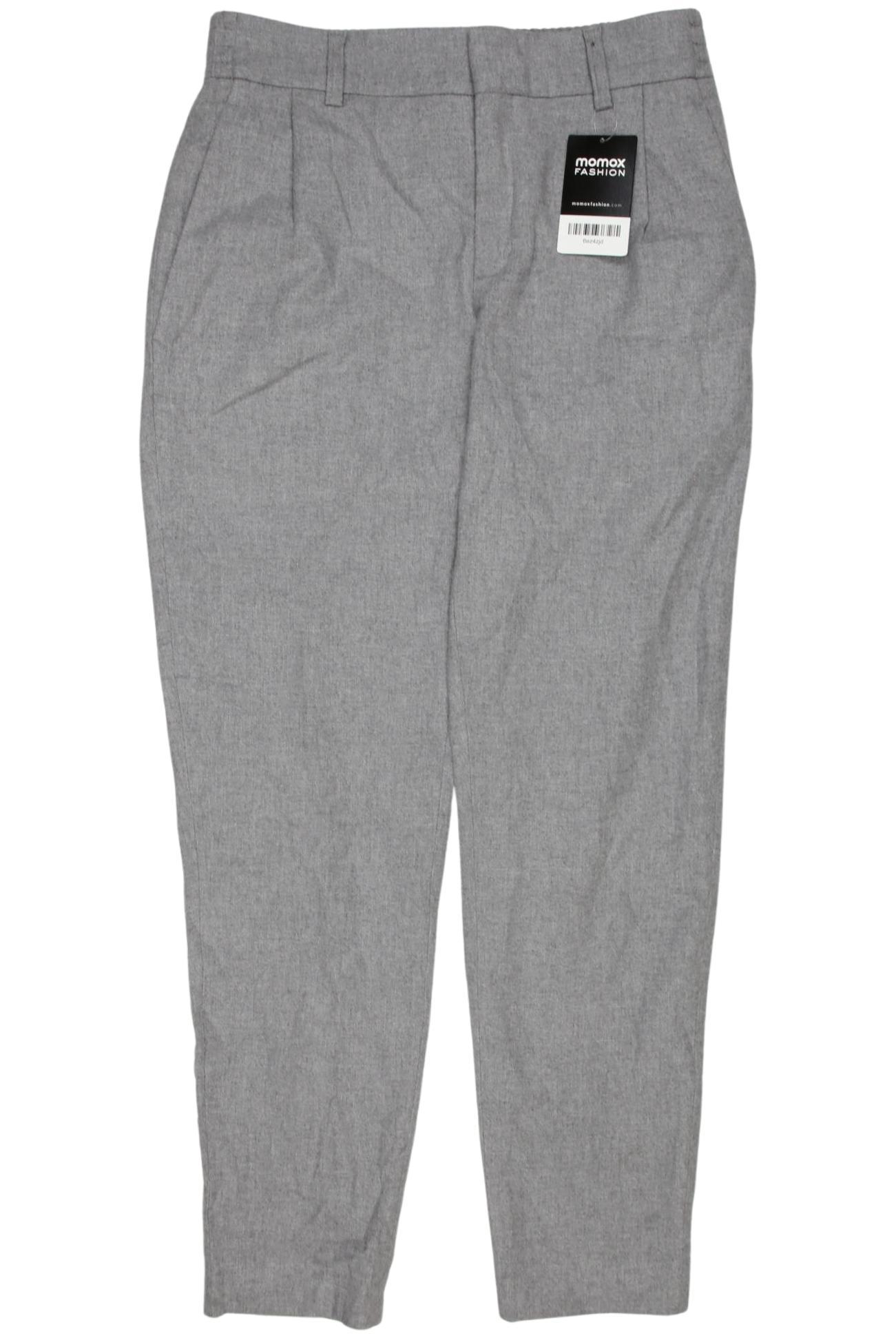 

Drykorn Damen Stoffhose, grau, Gr. 27