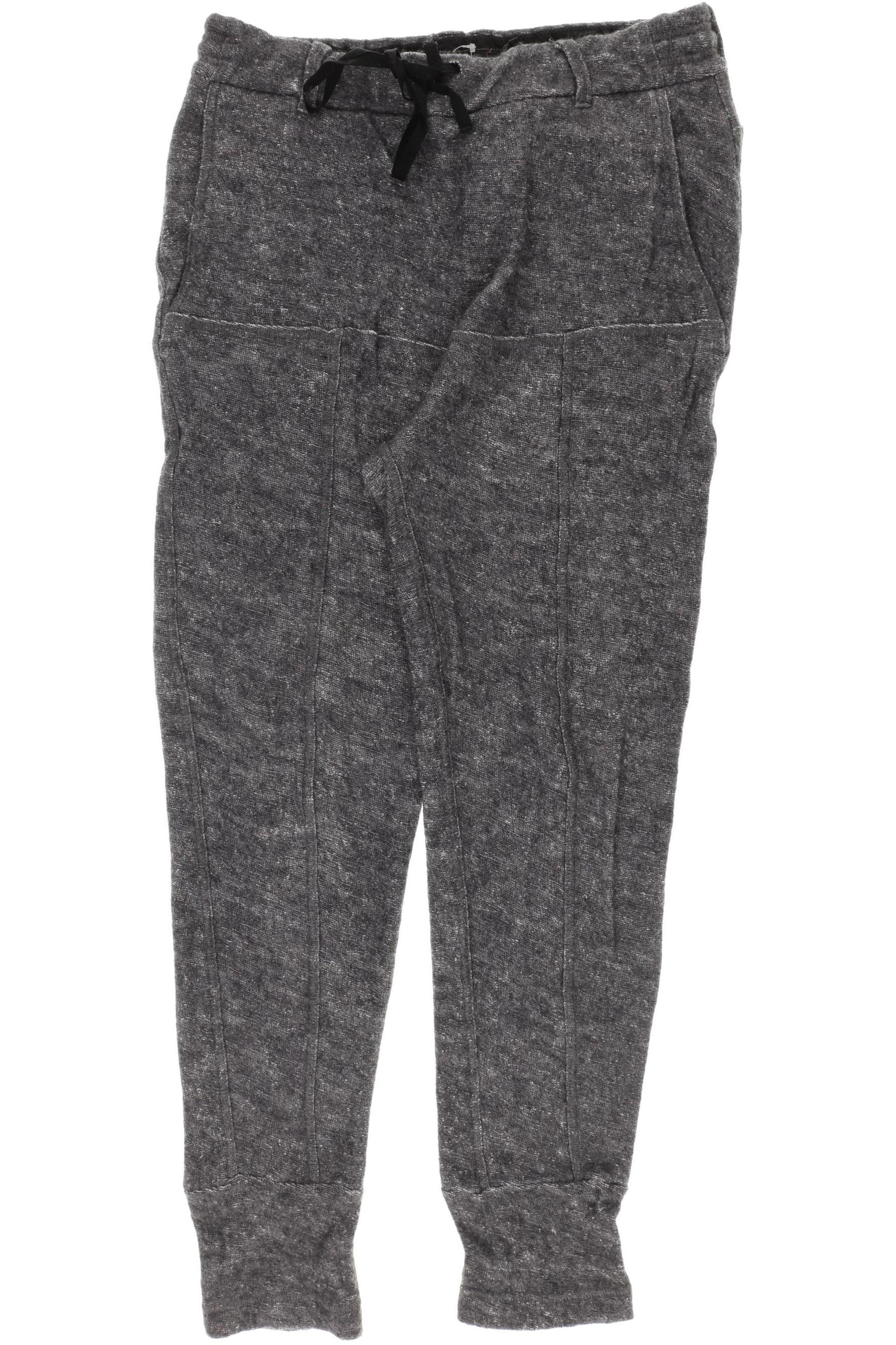 

Drykorn Damen Stoffhose, grau, Gr. 27