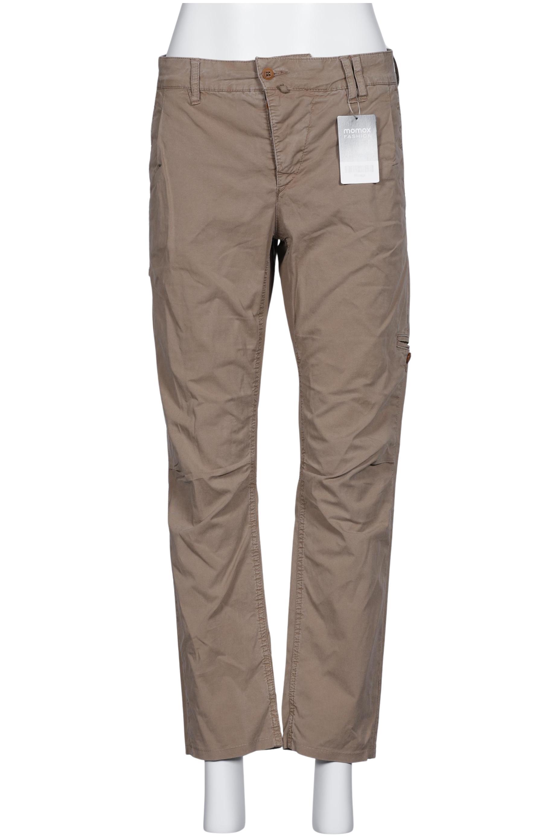 

Drykorn Damen Stoffhose, beige, Gr. 29