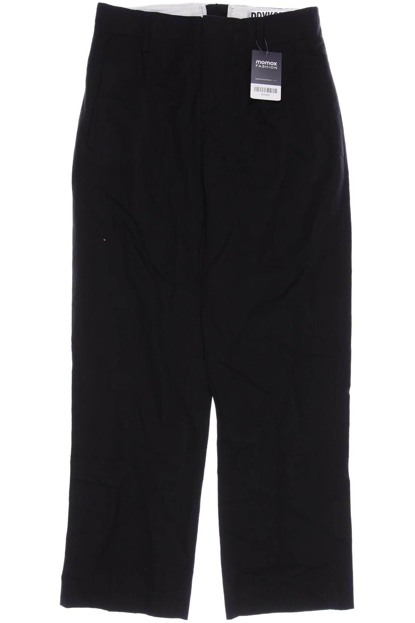 

Drykorn Damen Stoffhose, schwarz