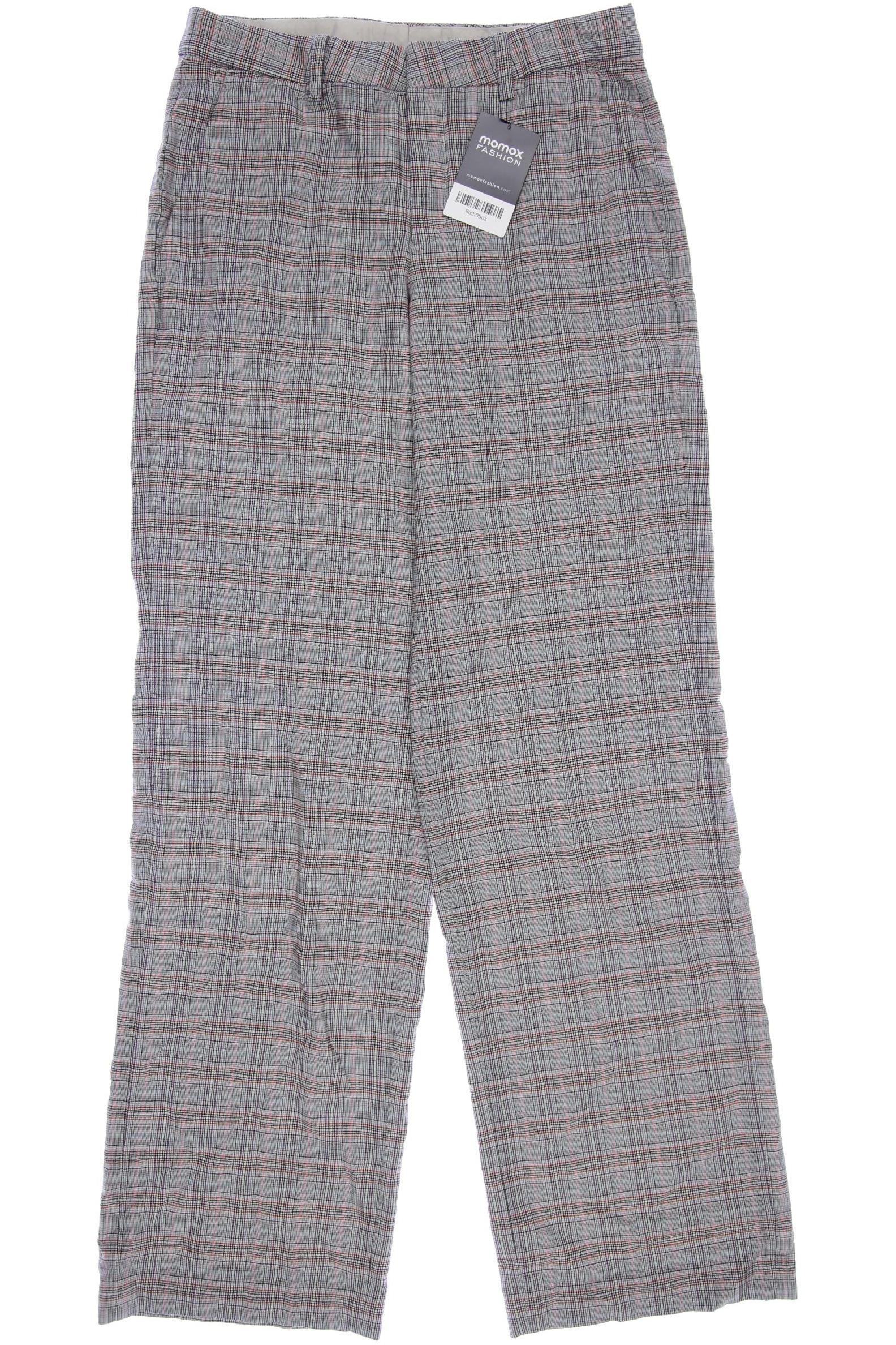 

Drykorn Damen Stoffhose, grau