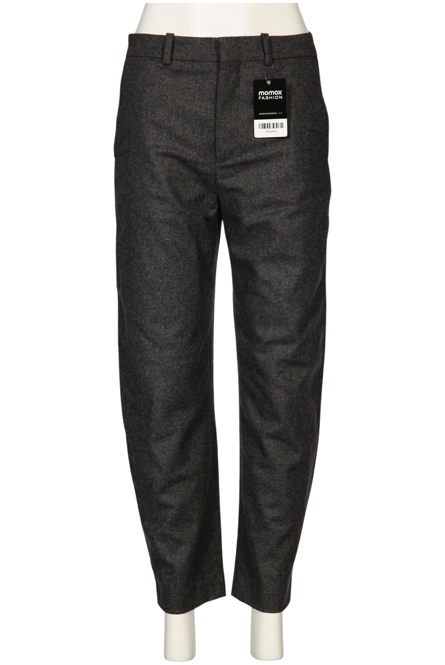 

Drykorn Damen Stoffhose, grau, Gr. 28