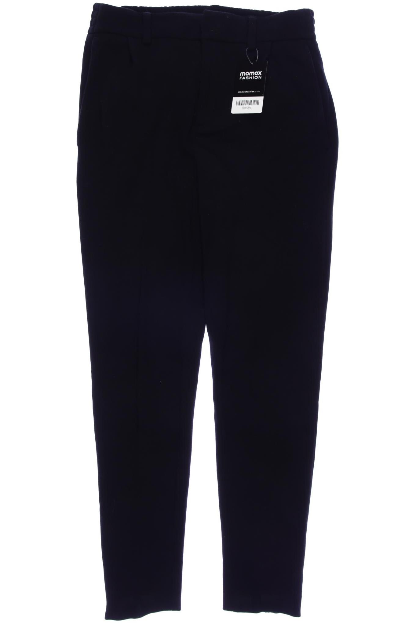 

Drykorn Damen Stoffhose, schwarz, Gr. 28