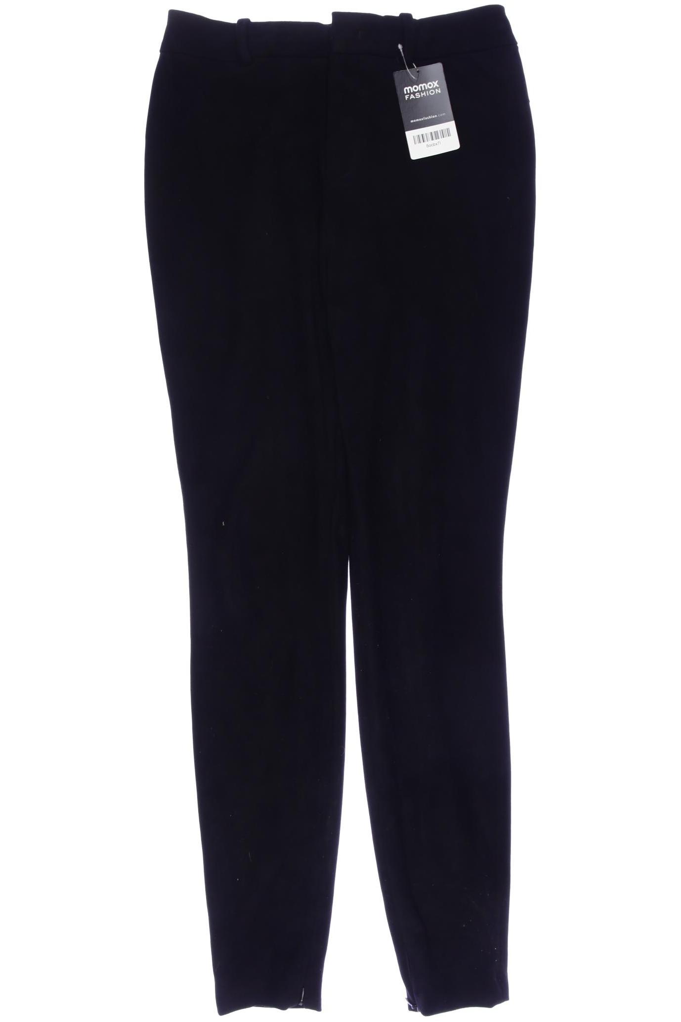 

Drykorn Damen Stoffhose, schwarz, Gr. 26