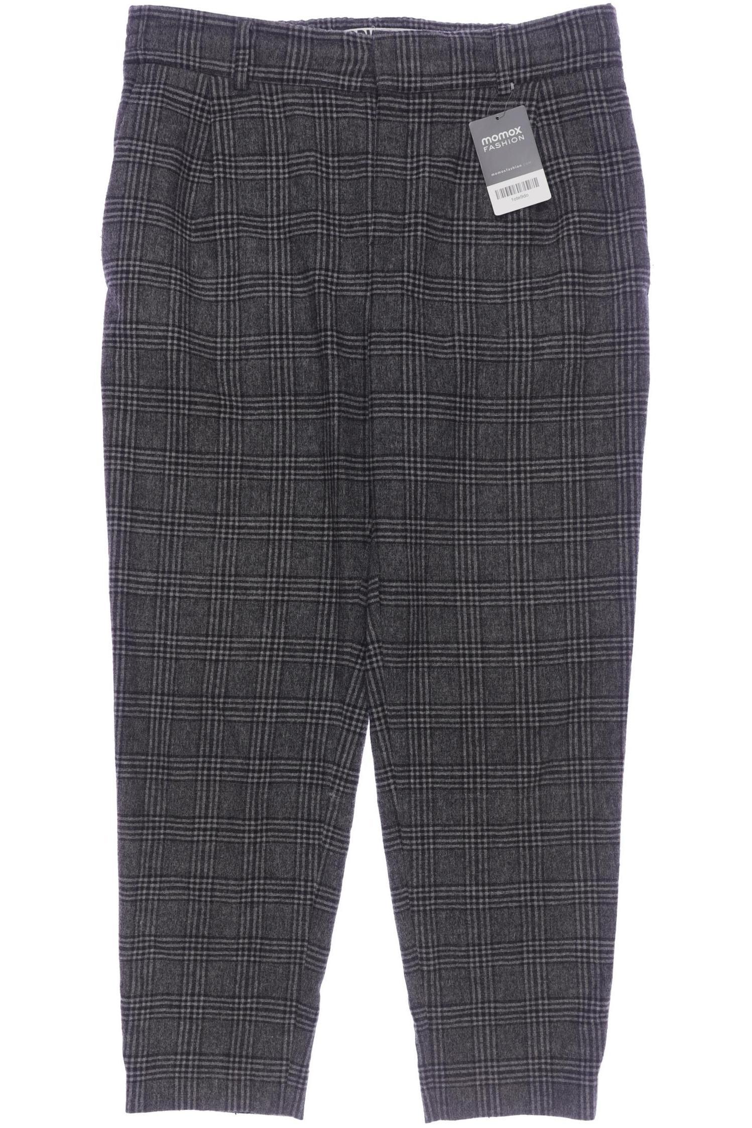 

Drykorn Damen Stoffhose, grau, Gr. 31