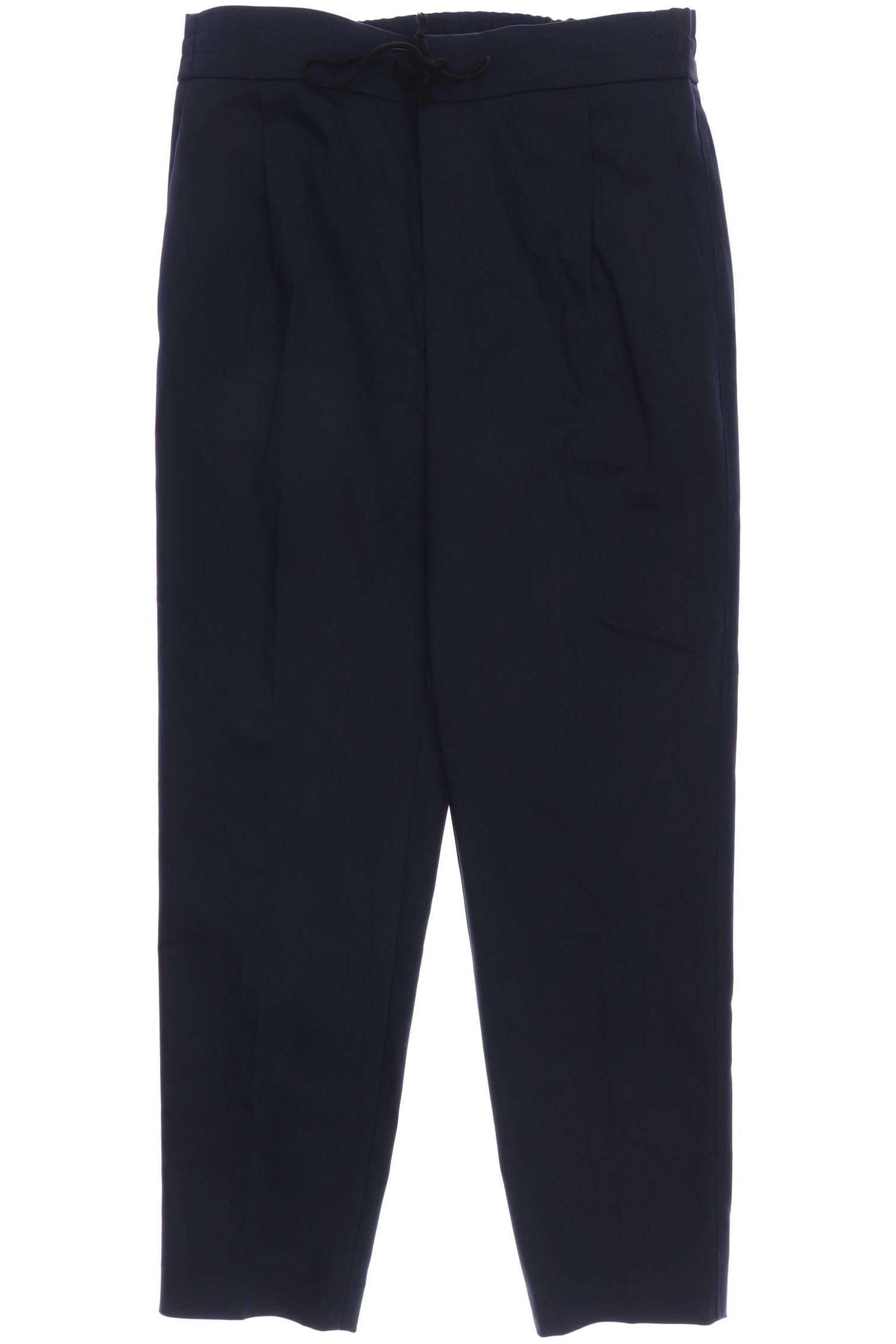 

Drykorn Damen Stoffhose, marineblau, Gr. 29