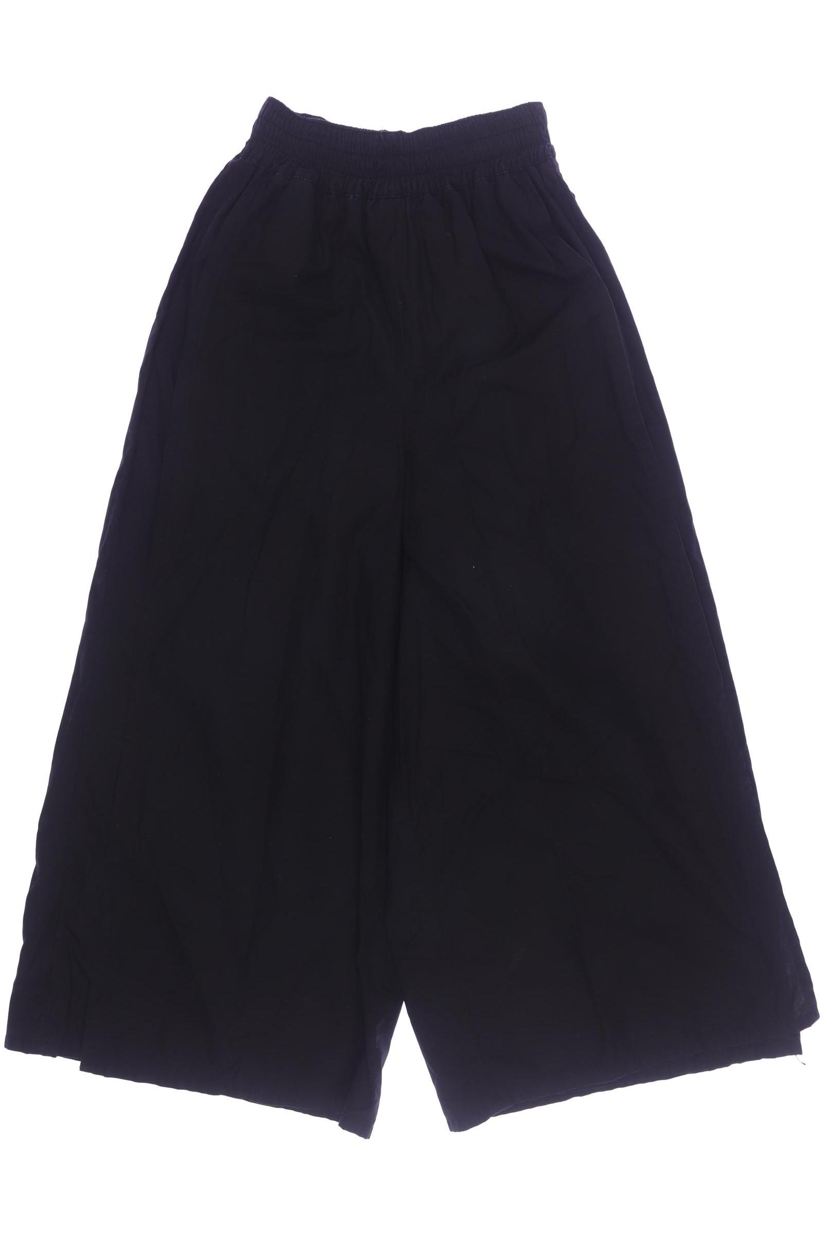 

Drykorn Damen Stoffhose, schwarz, Gr. 25