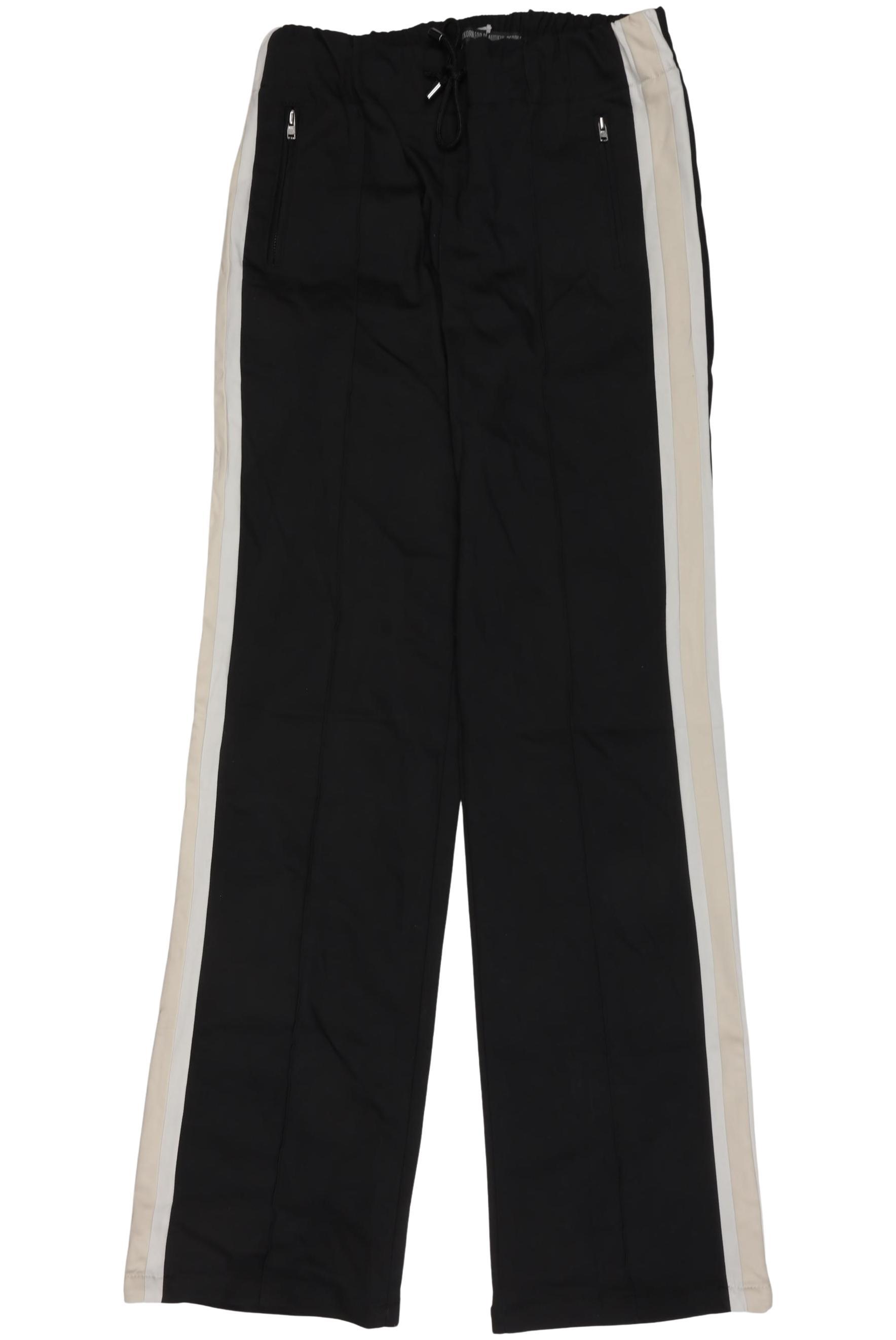 

Drykorn Damen Stoffhose, schwarz, Gr. 27