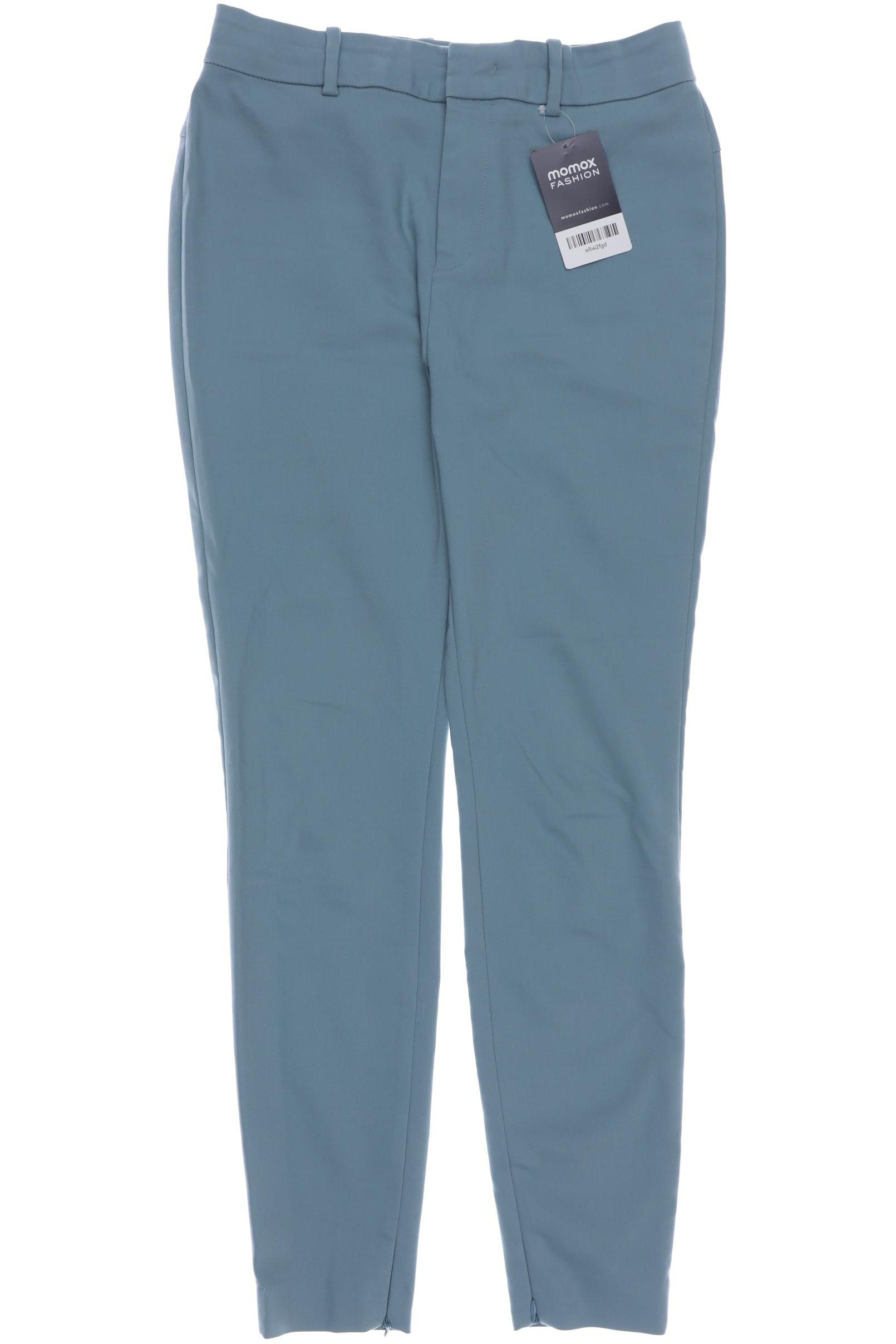 

Drykorn Damen Stoffhose, türkis