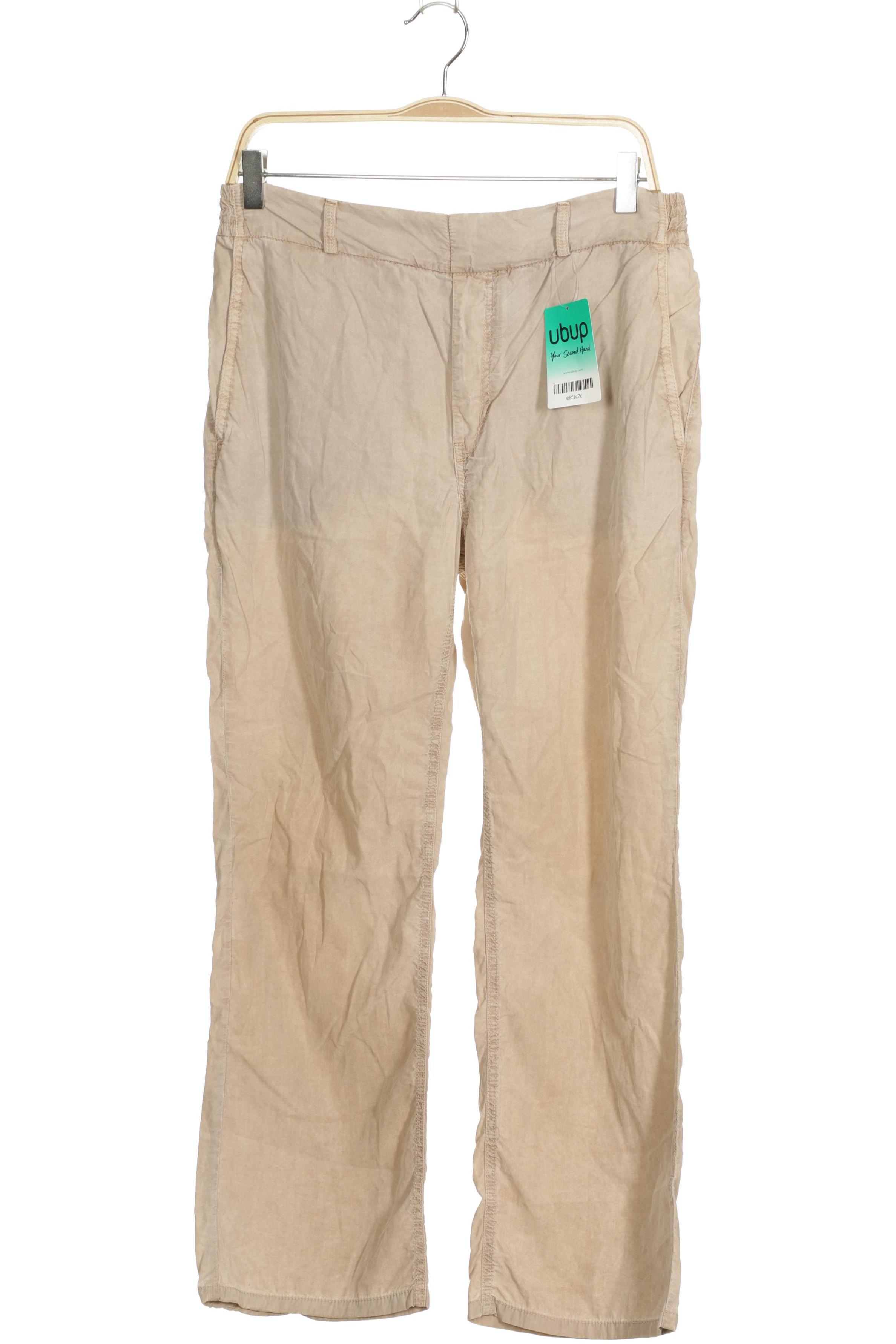 

Drykorn Damen Stoffhose, beige, Gr. 29