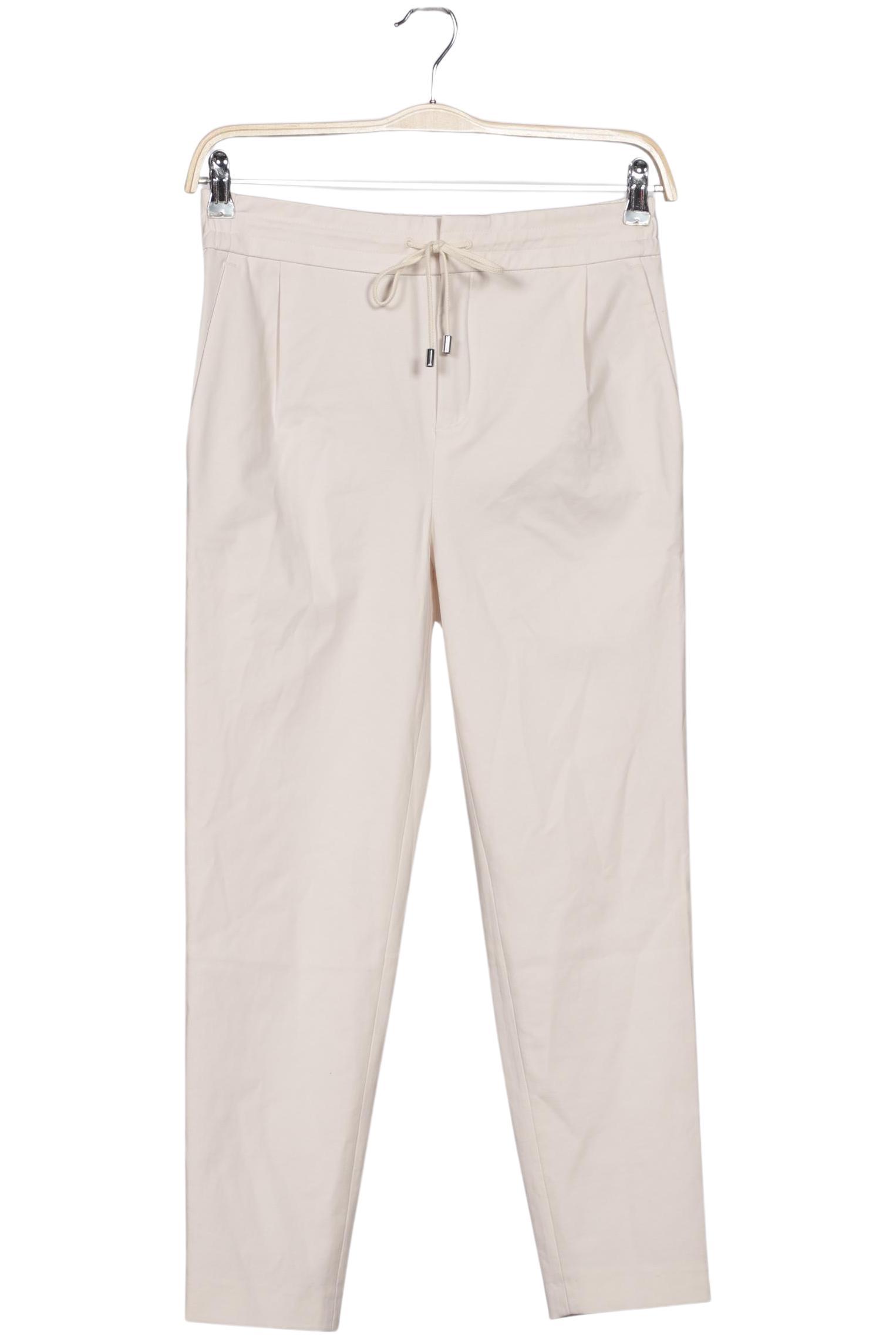 

Drykorn Damen Stoffhose, cremeweiß, Gr. 28