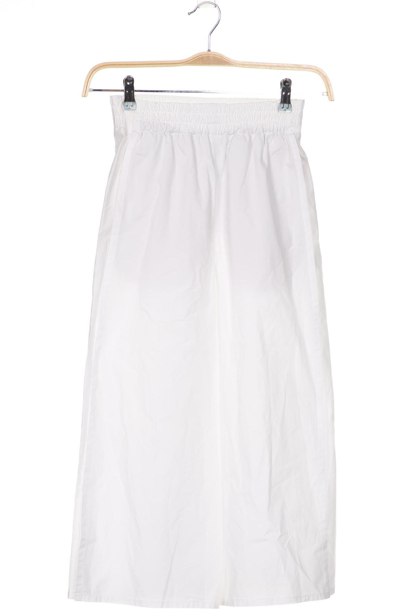 

Drykorn Damen Stoffhose, weiß, Gr. 38