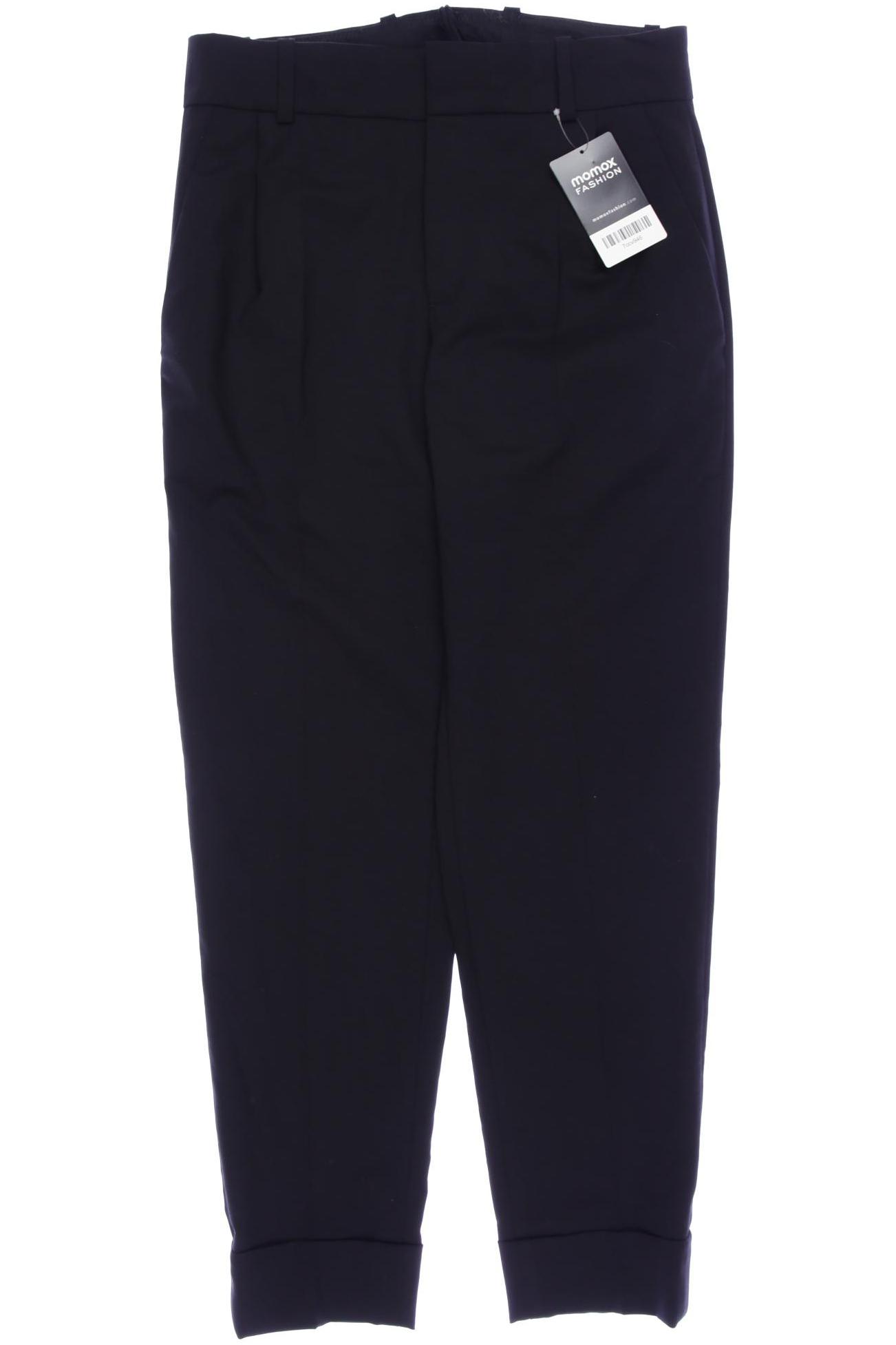 

Drykorn Damen Stoffhose, schwarz, Gr. 26