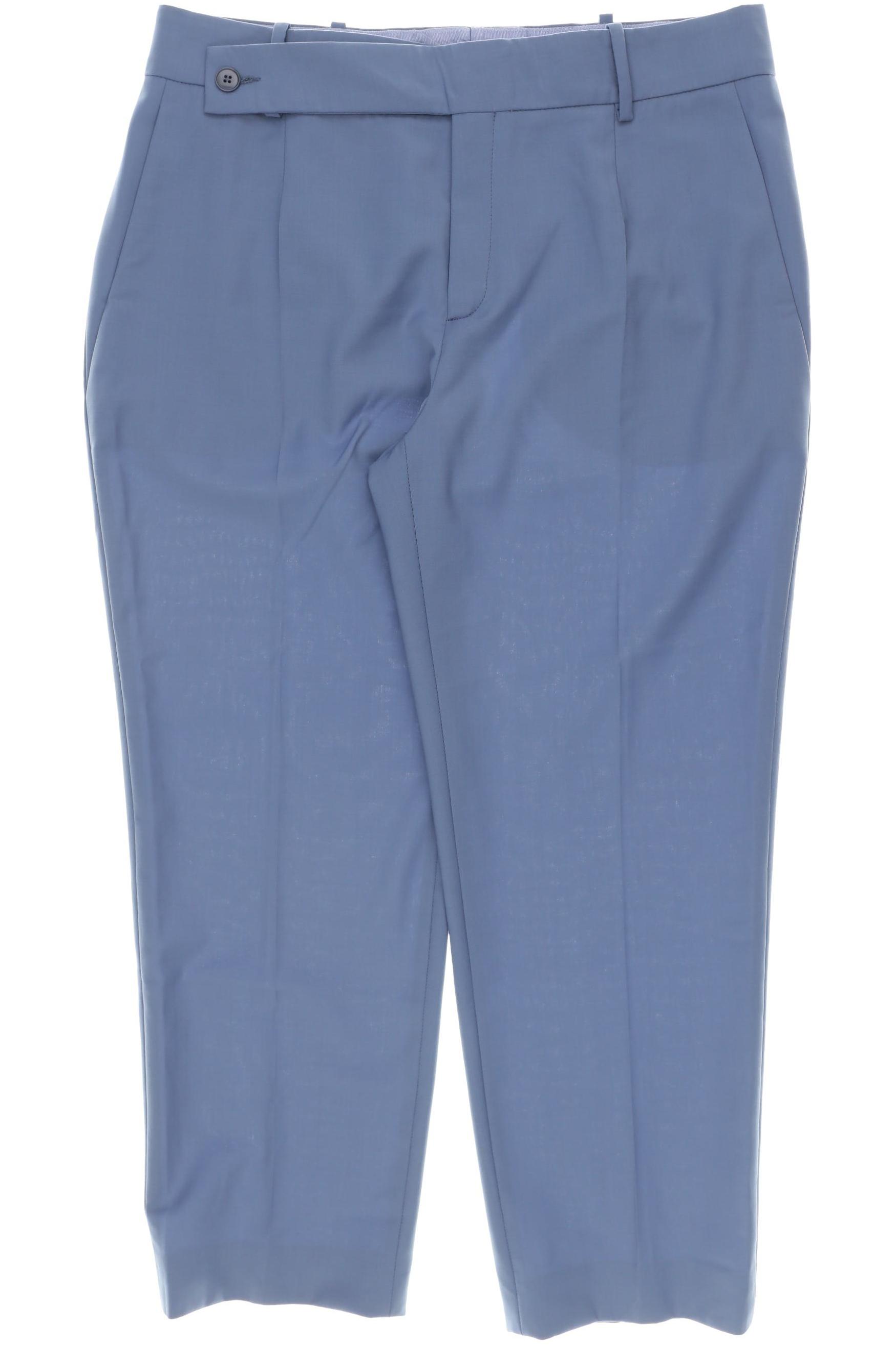 

Drykorn Damen Stoffhose, blau, Gr. 32