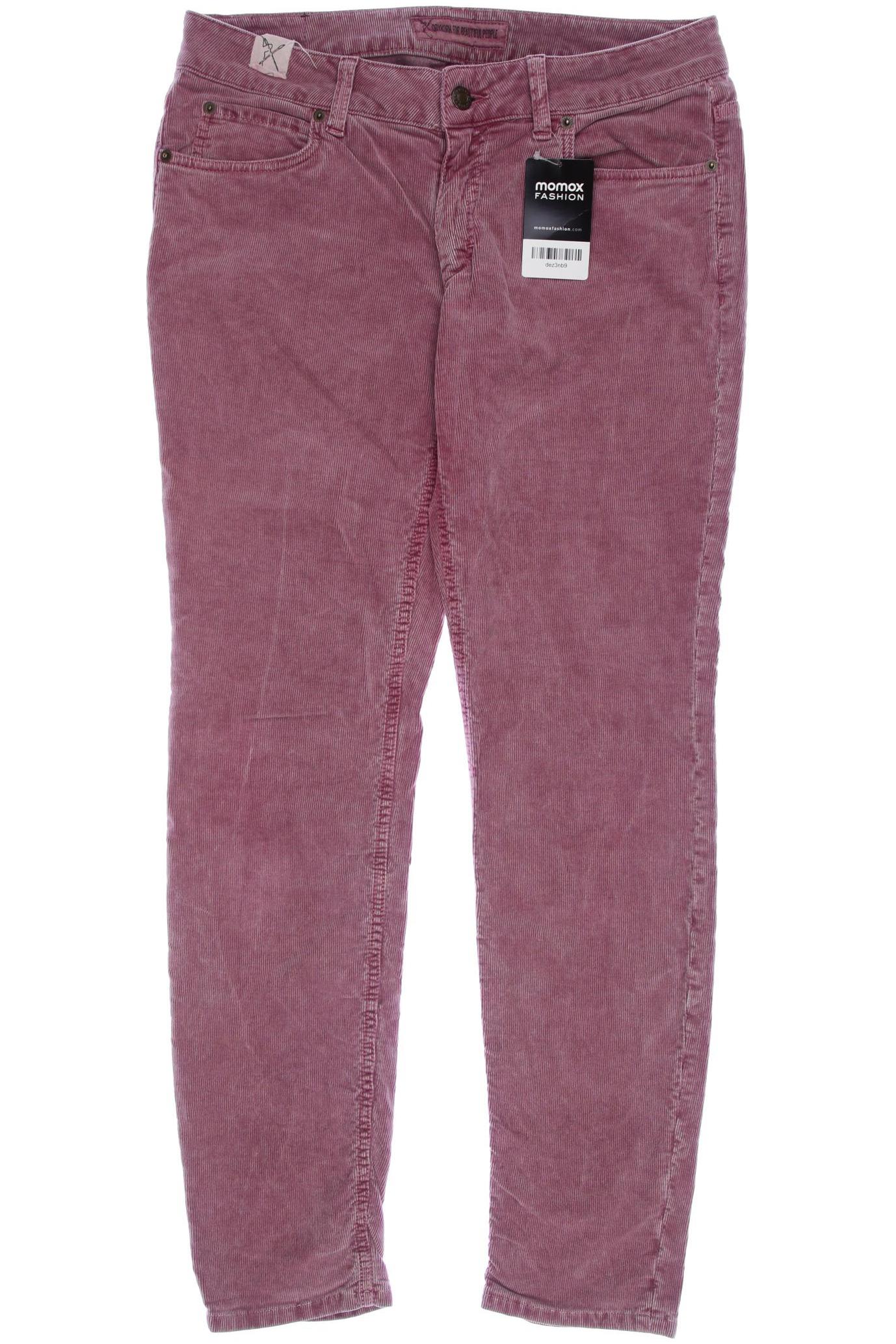 

Drykorn Damen Stoffhose, pink, Gr. 31