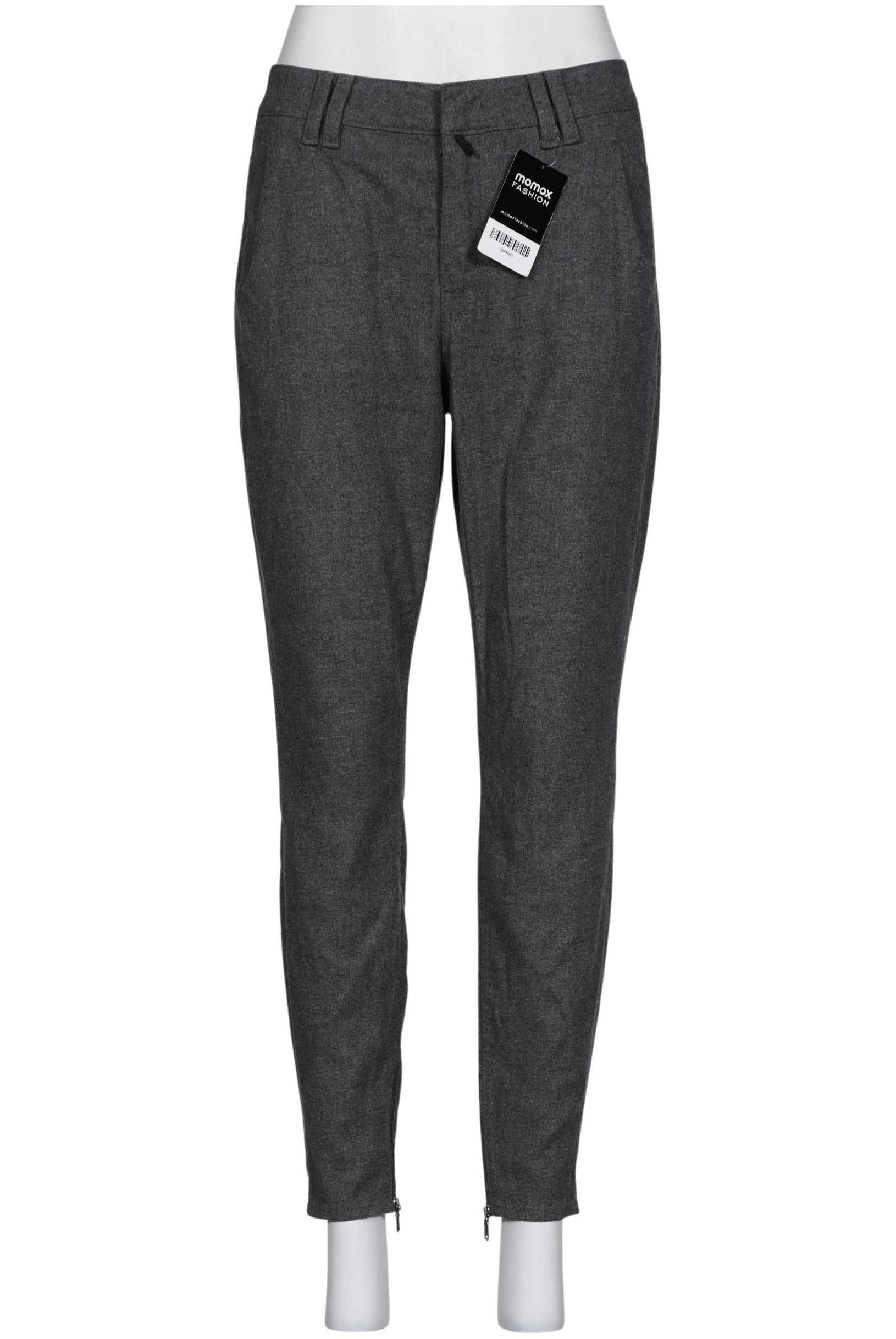 

Drykorn Damen Stoffhose, grau, Gr. 30