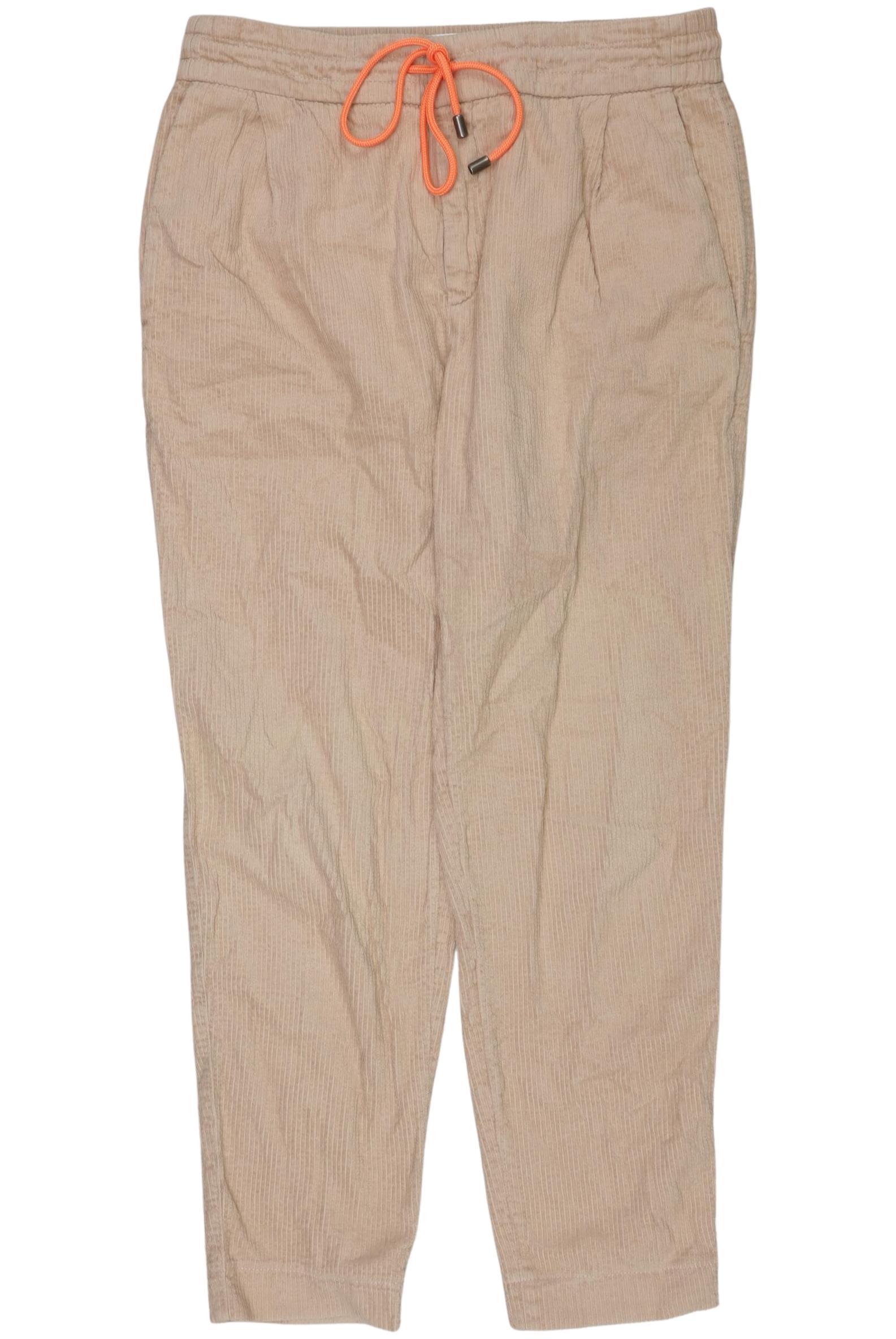 

Drykorn Damen Stoffhose, beige, Gr. 29