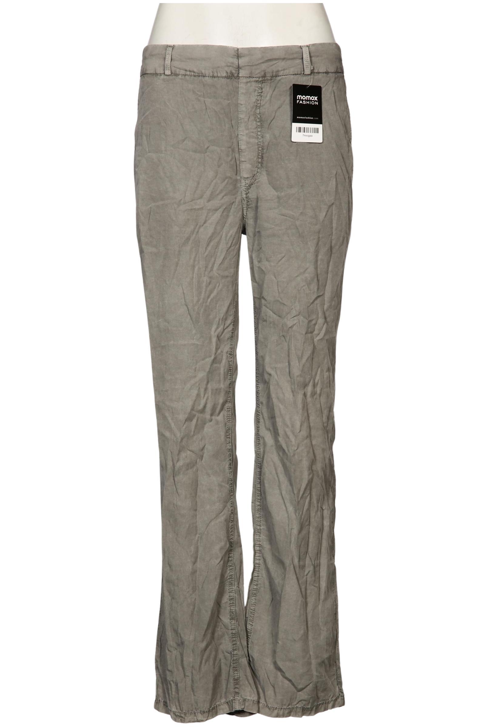 

Drykorn Damen Stoffhose, grau, Gr. 31