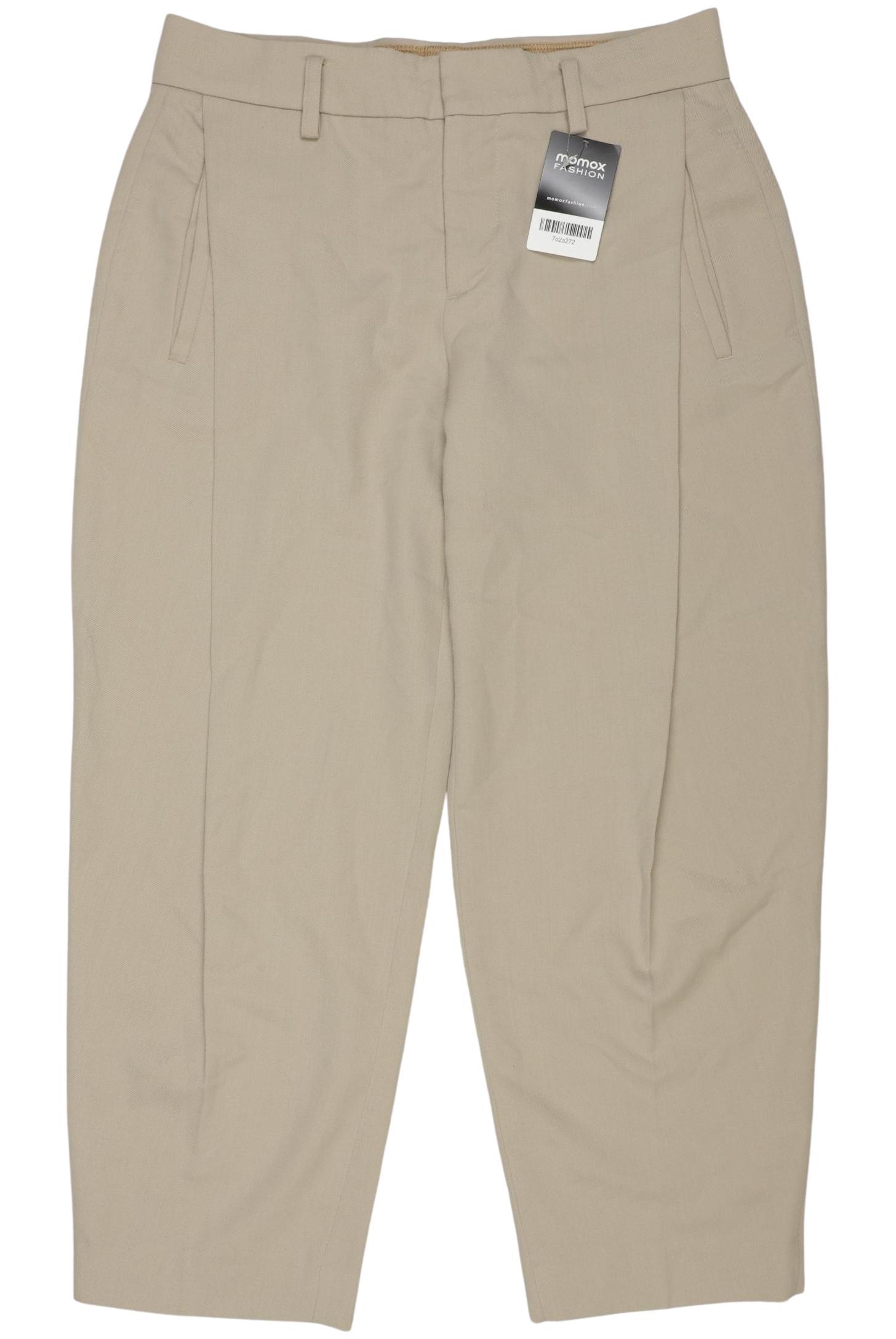 

Drykorn Damen Stoffhose, beige, Gr. 29