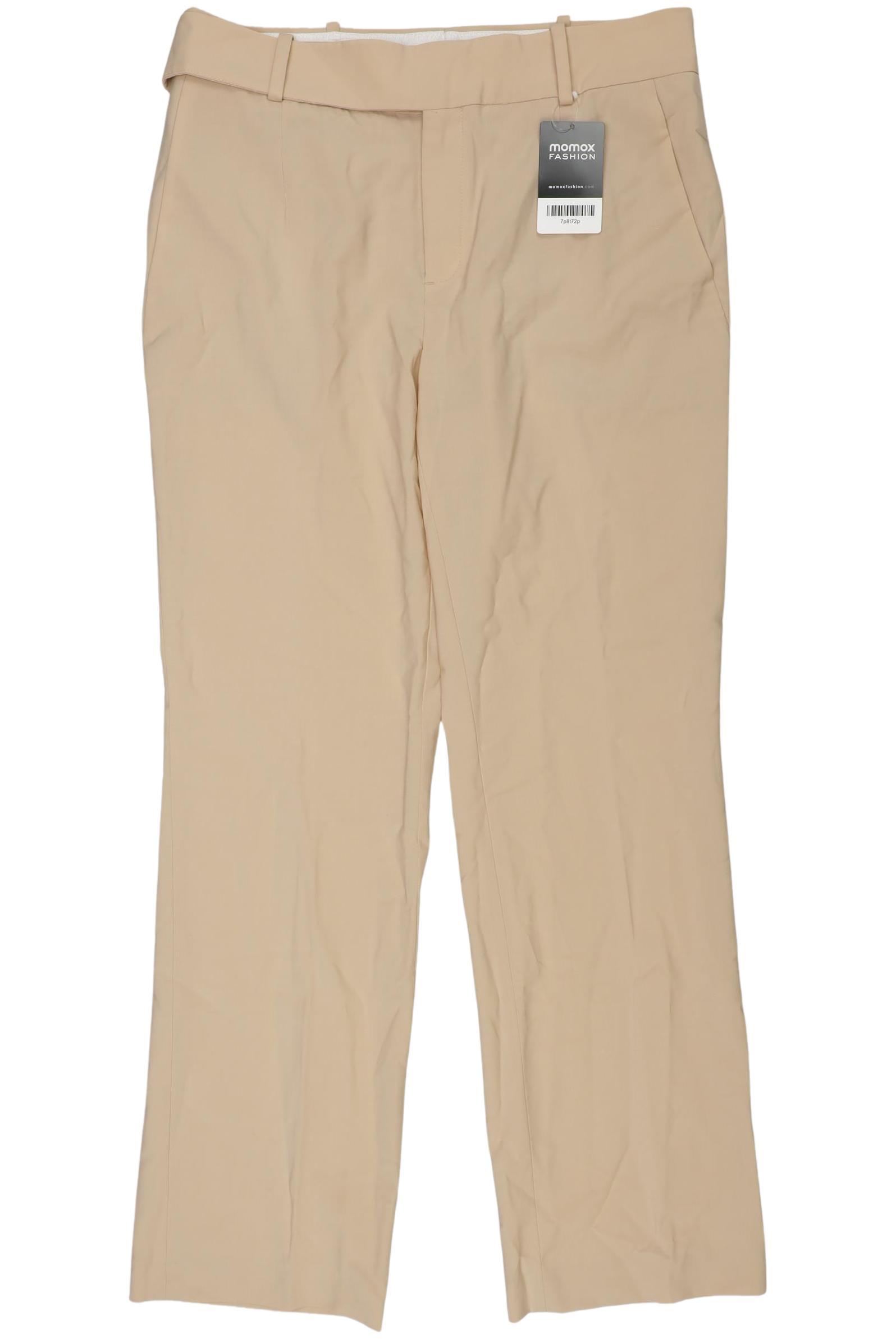 

Drykorn Damen Stoffhose, beige, Gr. 30