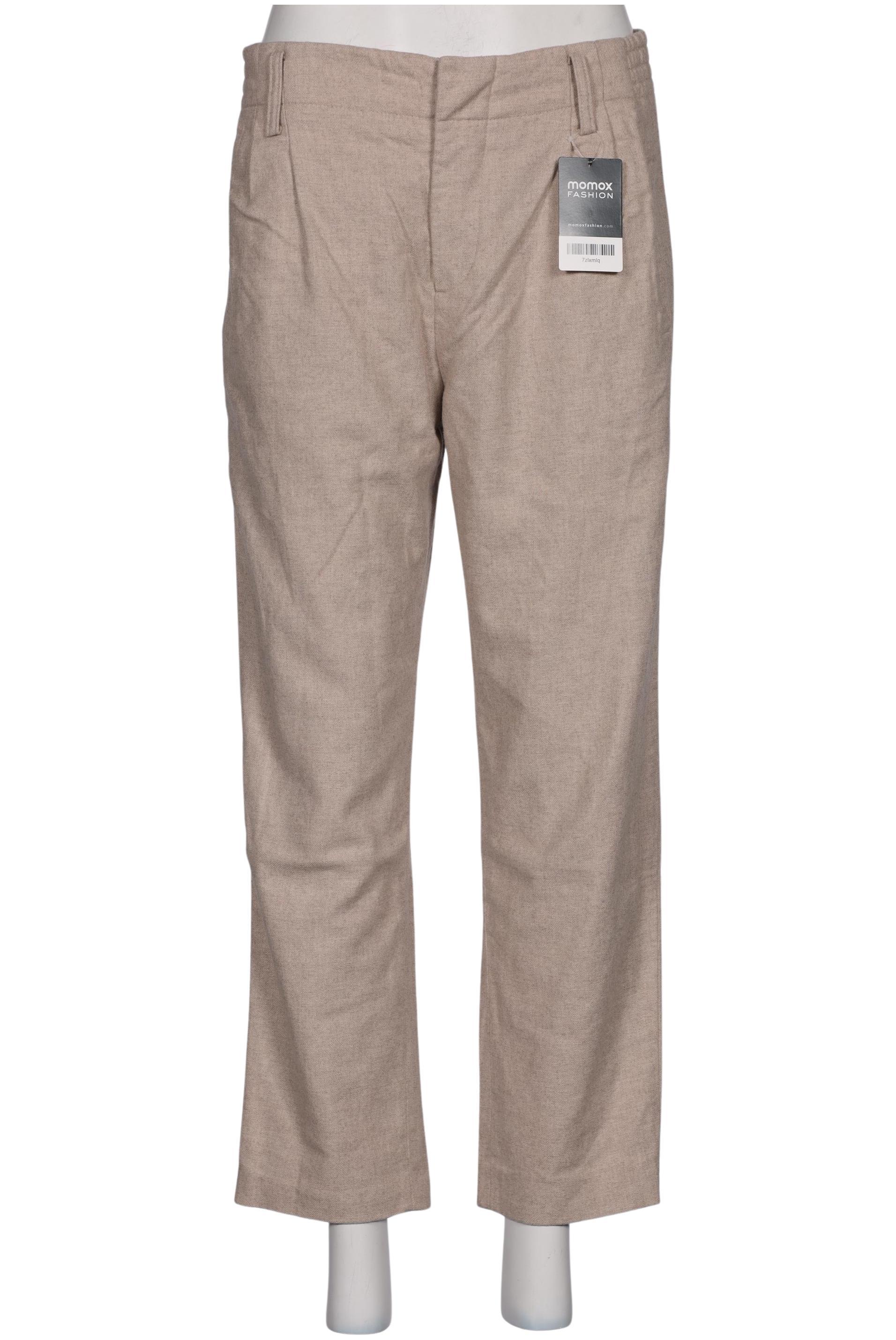 

Drykorn Damen Stoffhose, beige, Gr. 29