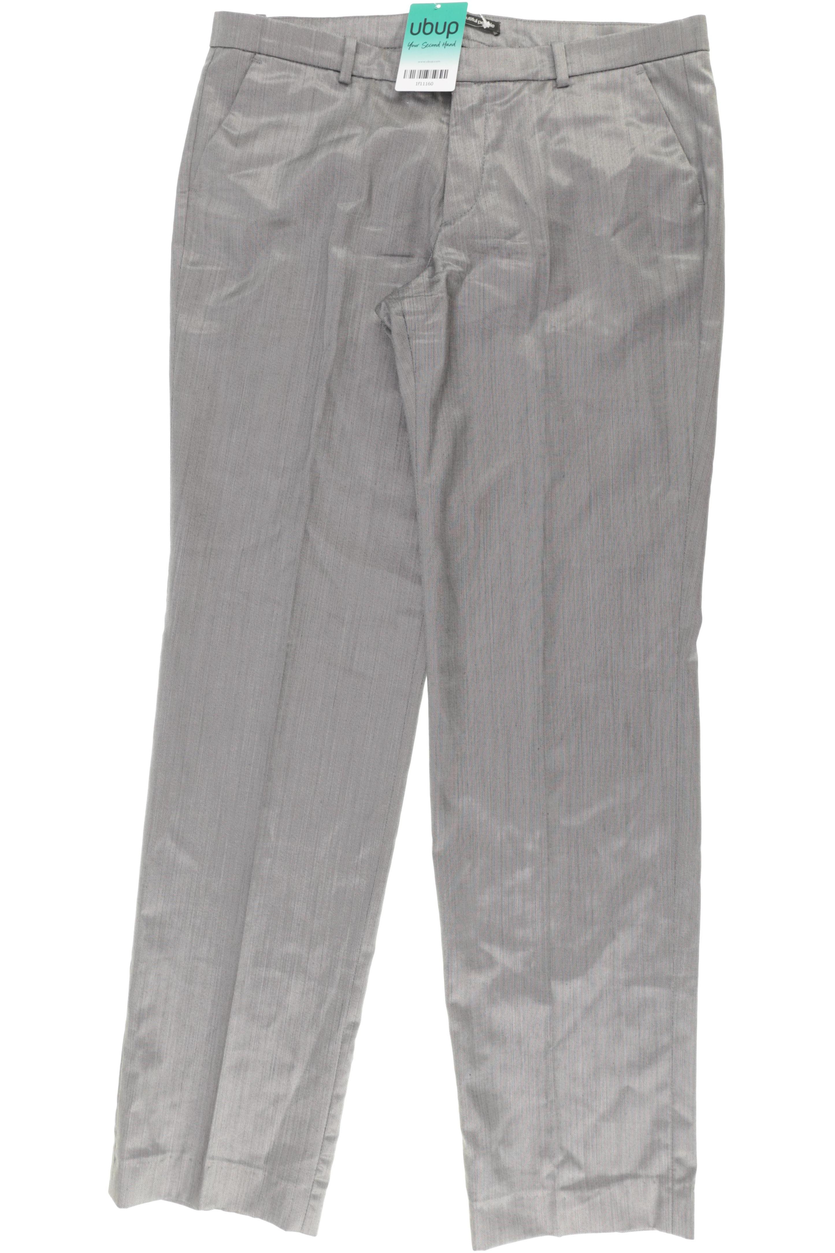 

Drykorn Damen Stoffhose, grau, Gr. 33