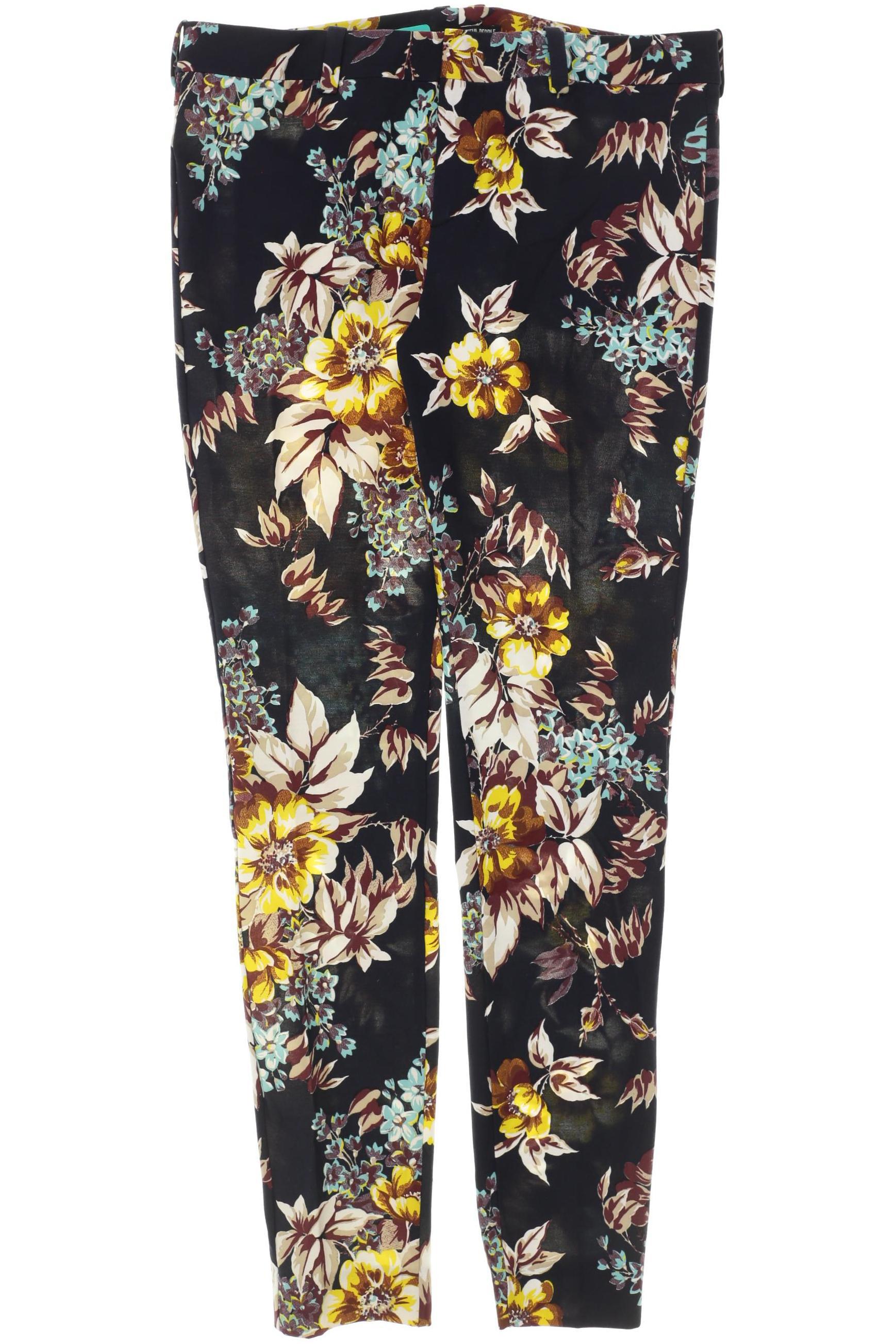 

Drykorn Damen Stoffhose, schwarz, Gr. 28