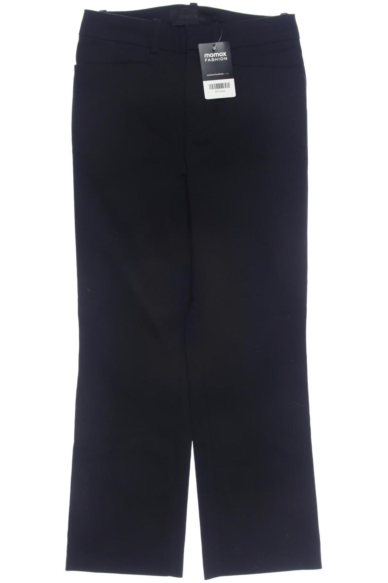 

Drykorn Damen Stoffhose, schwarz, Gr. 27