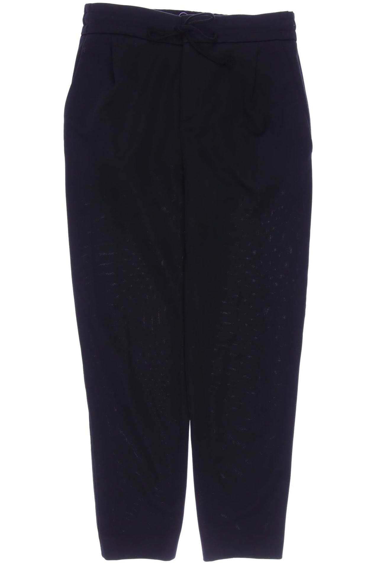 

Drykorn Damen Stoffhose, schwarz, Gr. 27