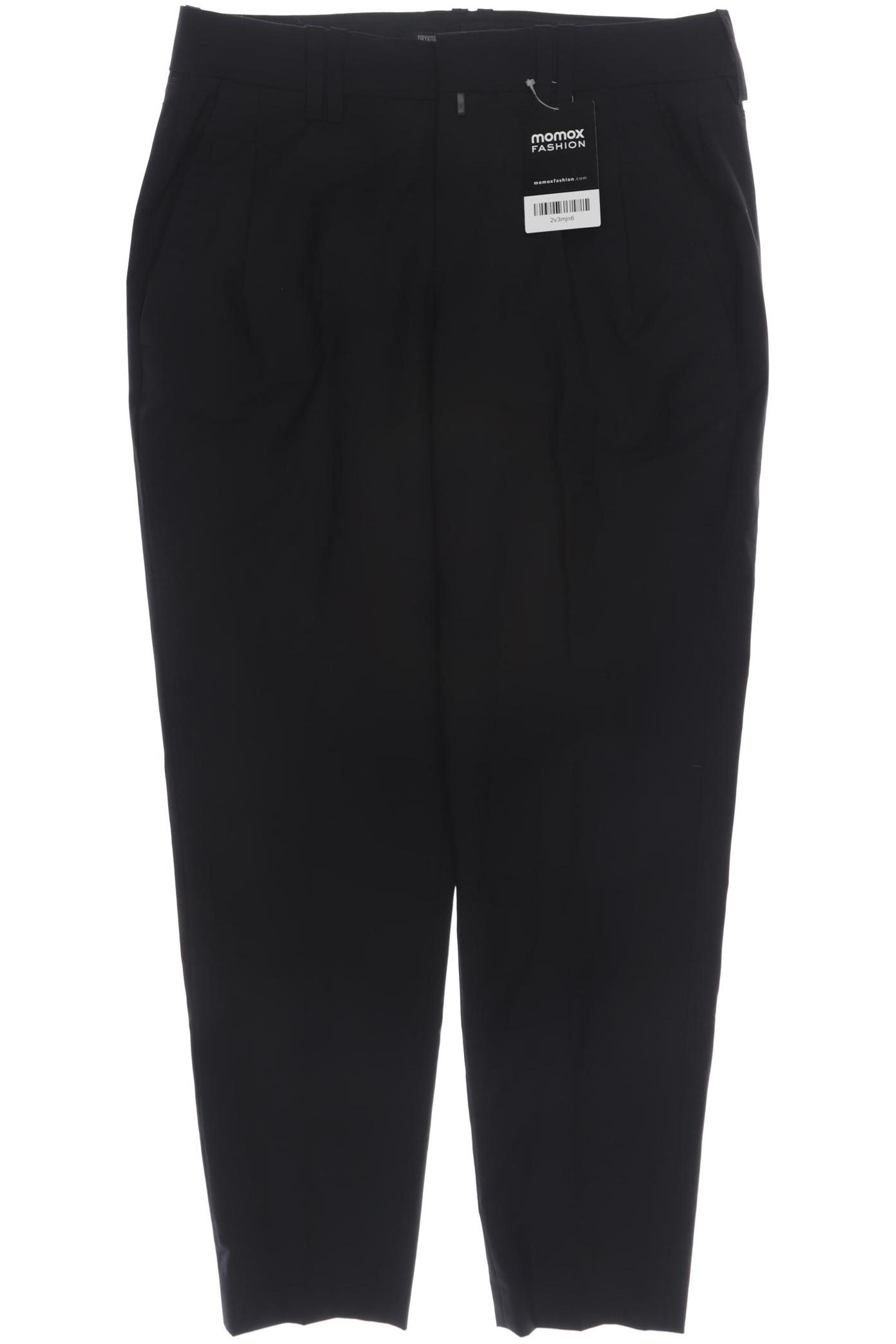 

Drykorn Damen Stoffhose, schwarz, Gr. 27