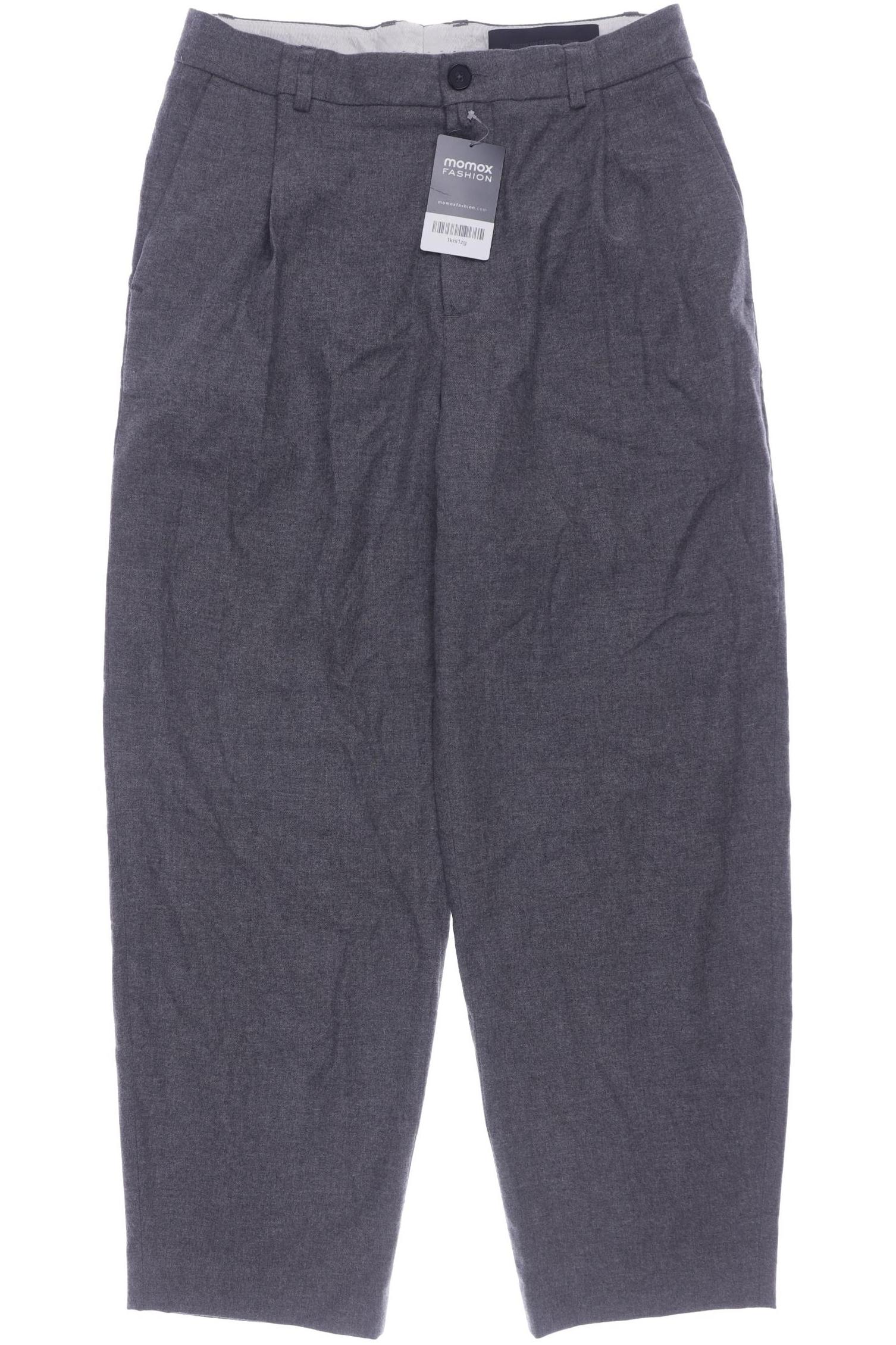 

Drykorn Damen Stoffhose, grau