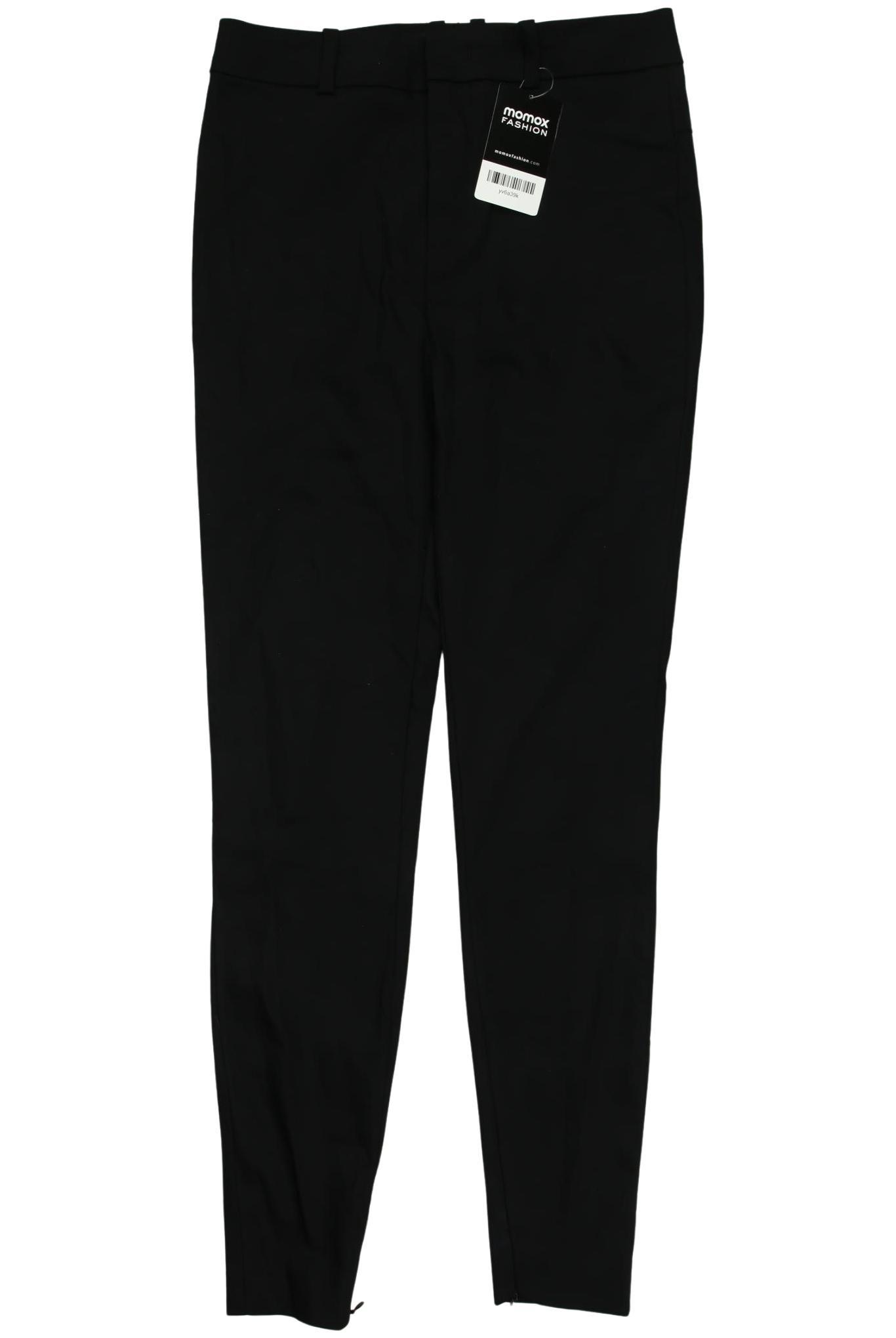 

Drykorn Damen Stoffhose, schwarz, Gr. 27