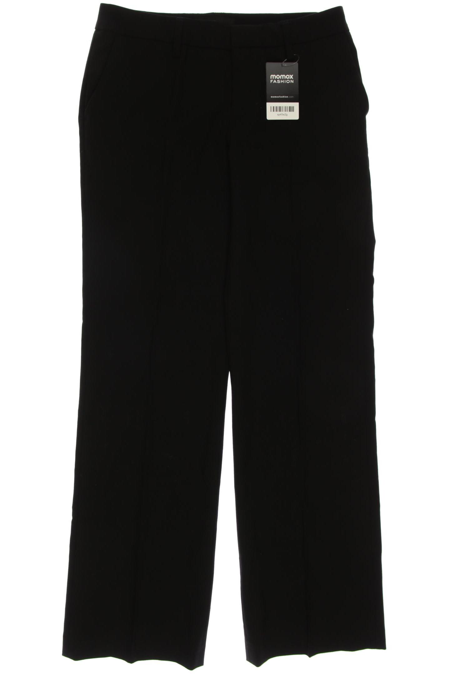 

Drykorn Damen Stoffhose, schwarz