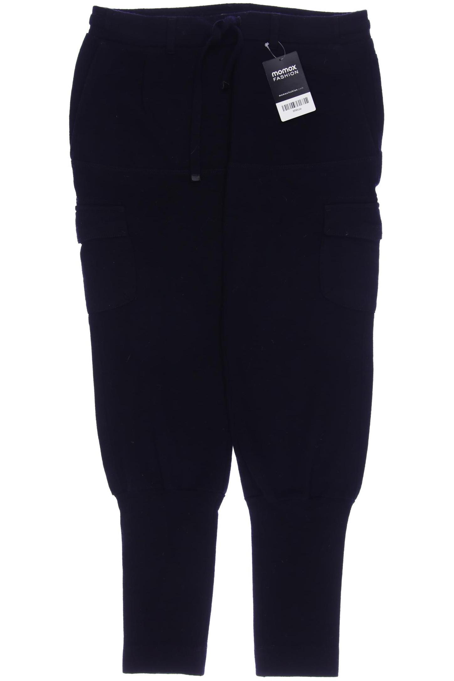 

Drykorn Damen Stoffhose, schwarz