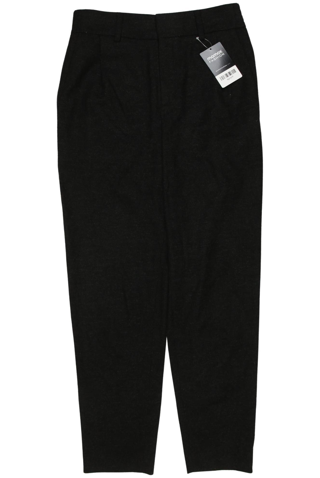 

Drykorn Damen Stoffhose, schwarz, Gr. 27